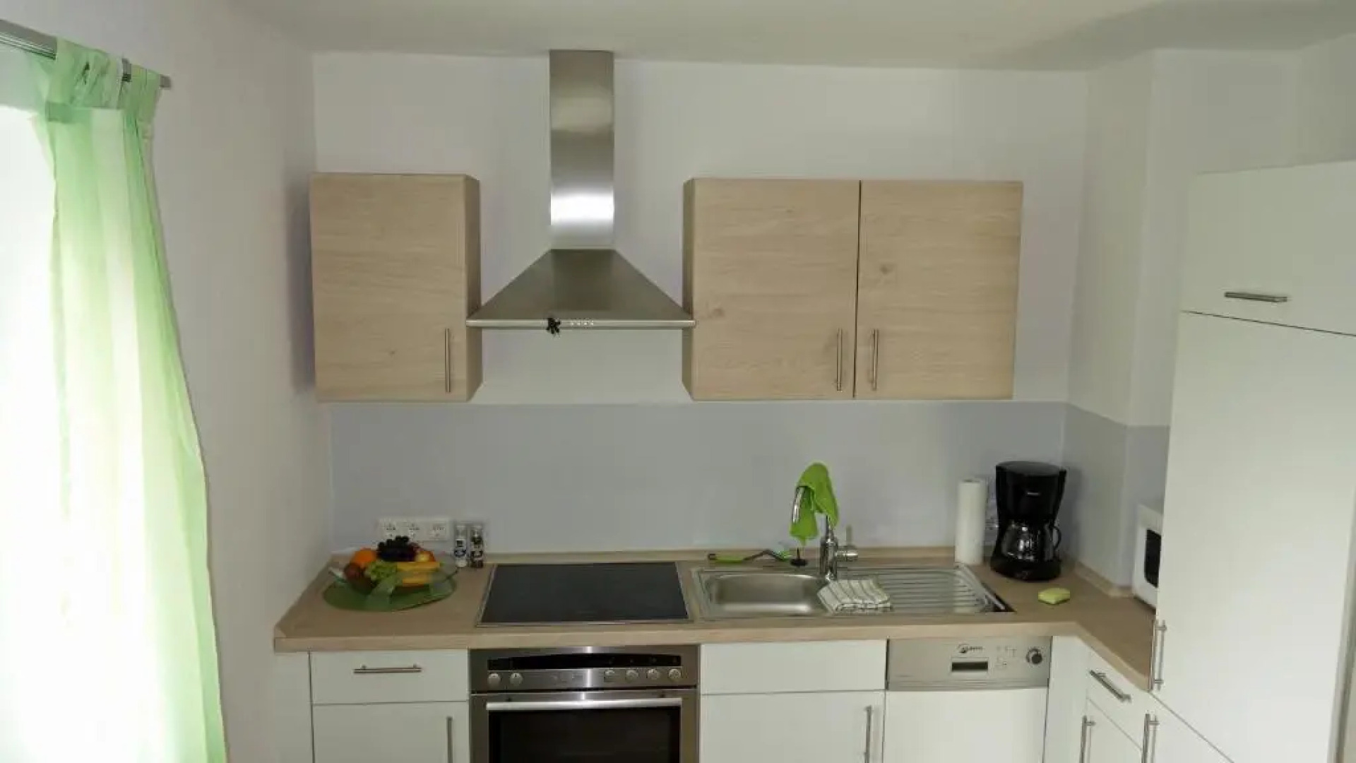 Ferienwohnung Allgäuleben 68m2