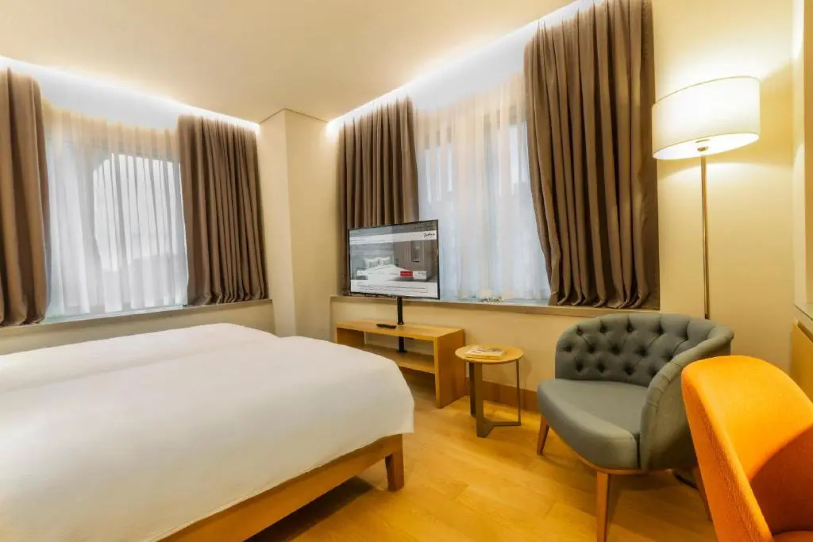 Radisson Hotel Istanbul Harbiye