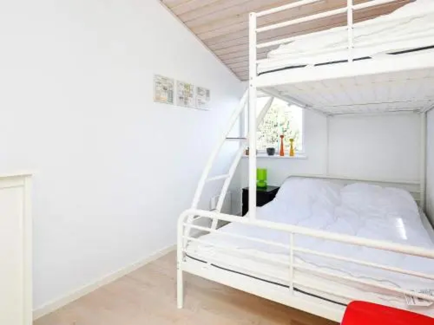 Holiday home Sæby III