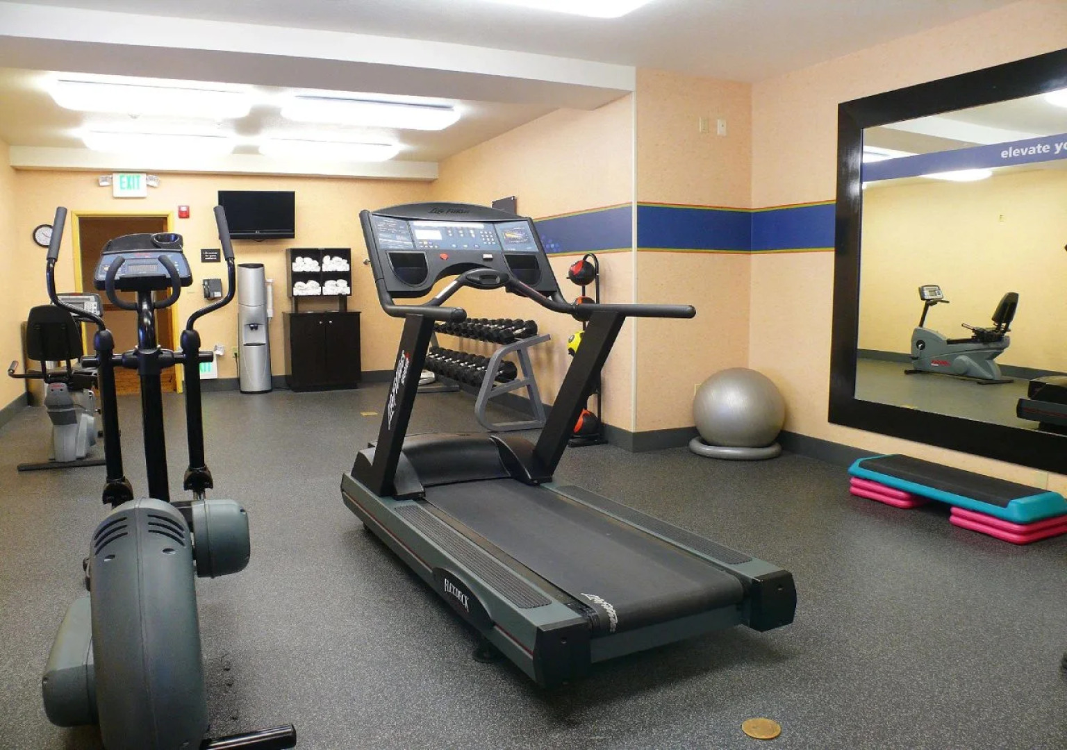 Hampton Inn and Suites Steamboat Springs