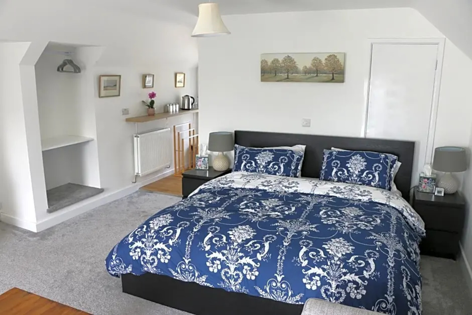 Ty Nant Little Haven