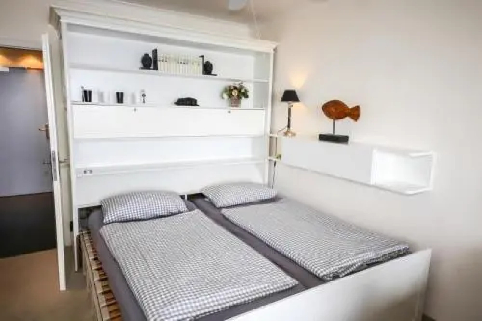 Ferienwohnung Timmendorfer-Weitblick