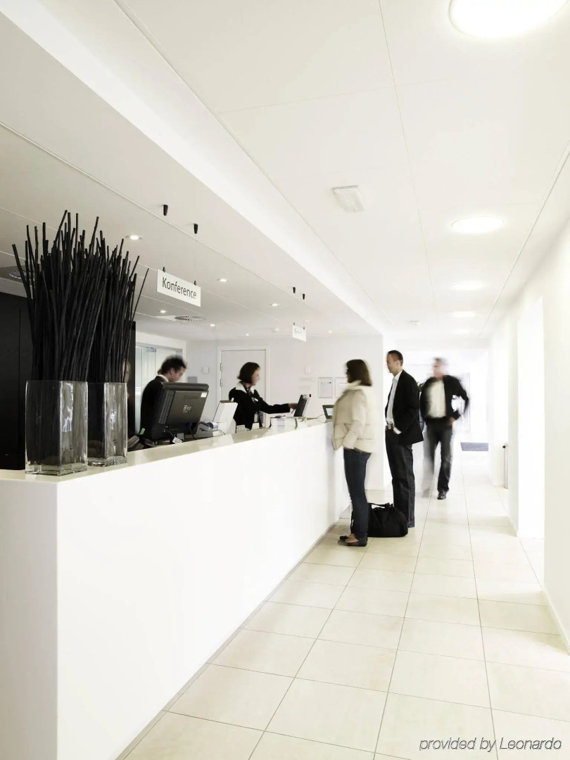 Comwell Kellers Park