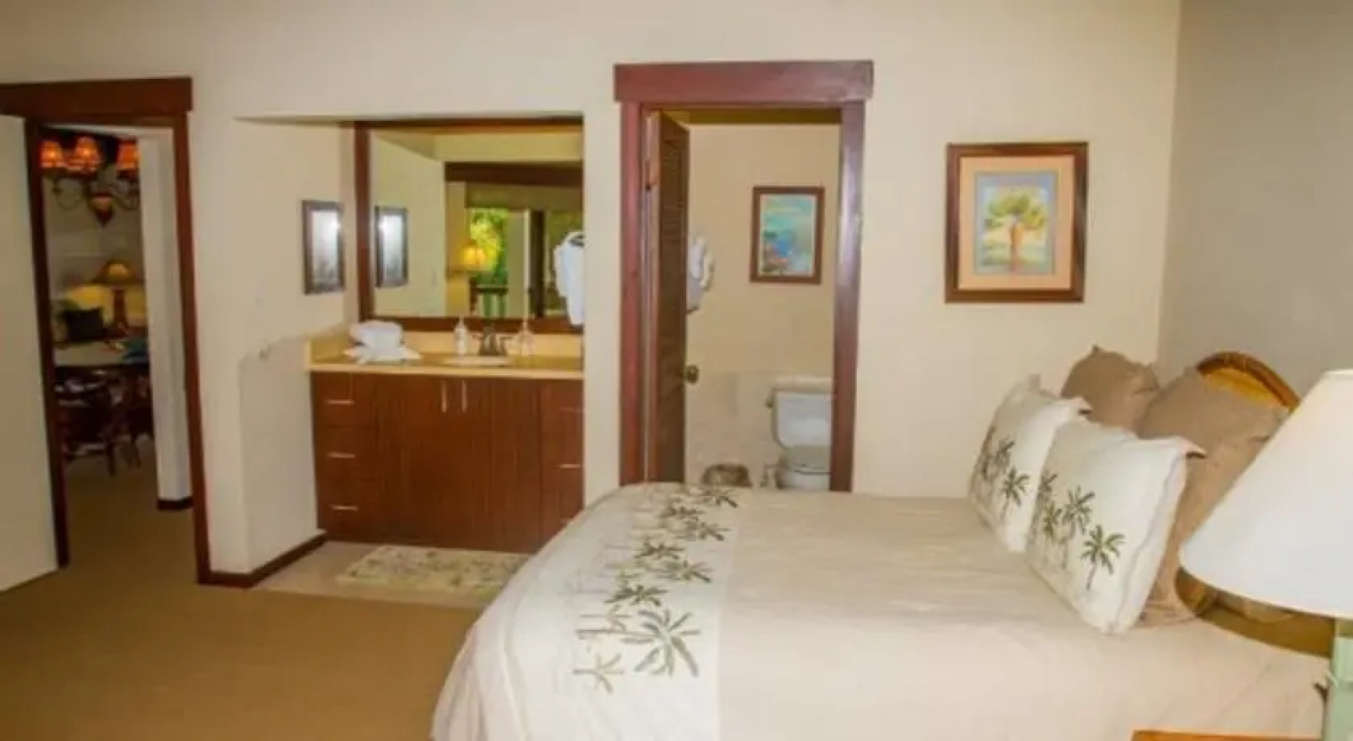 RedAwning Nihi Kai 826