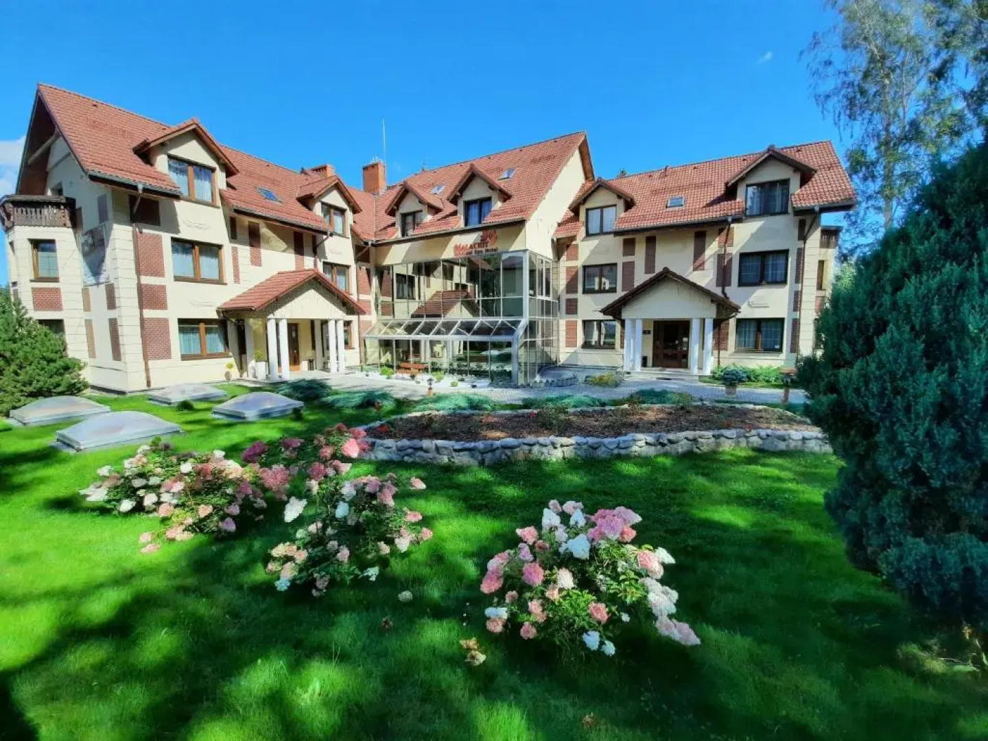 Malachit Medical Spa