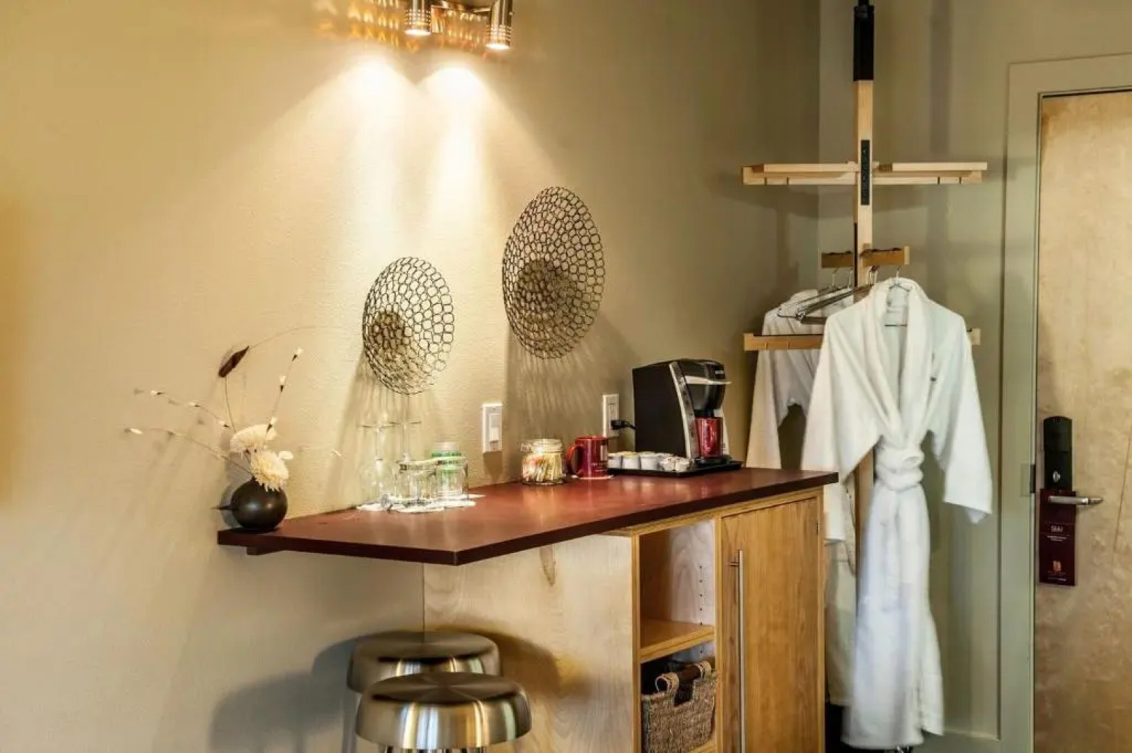 Gravity Haus Truckee-Tahoe