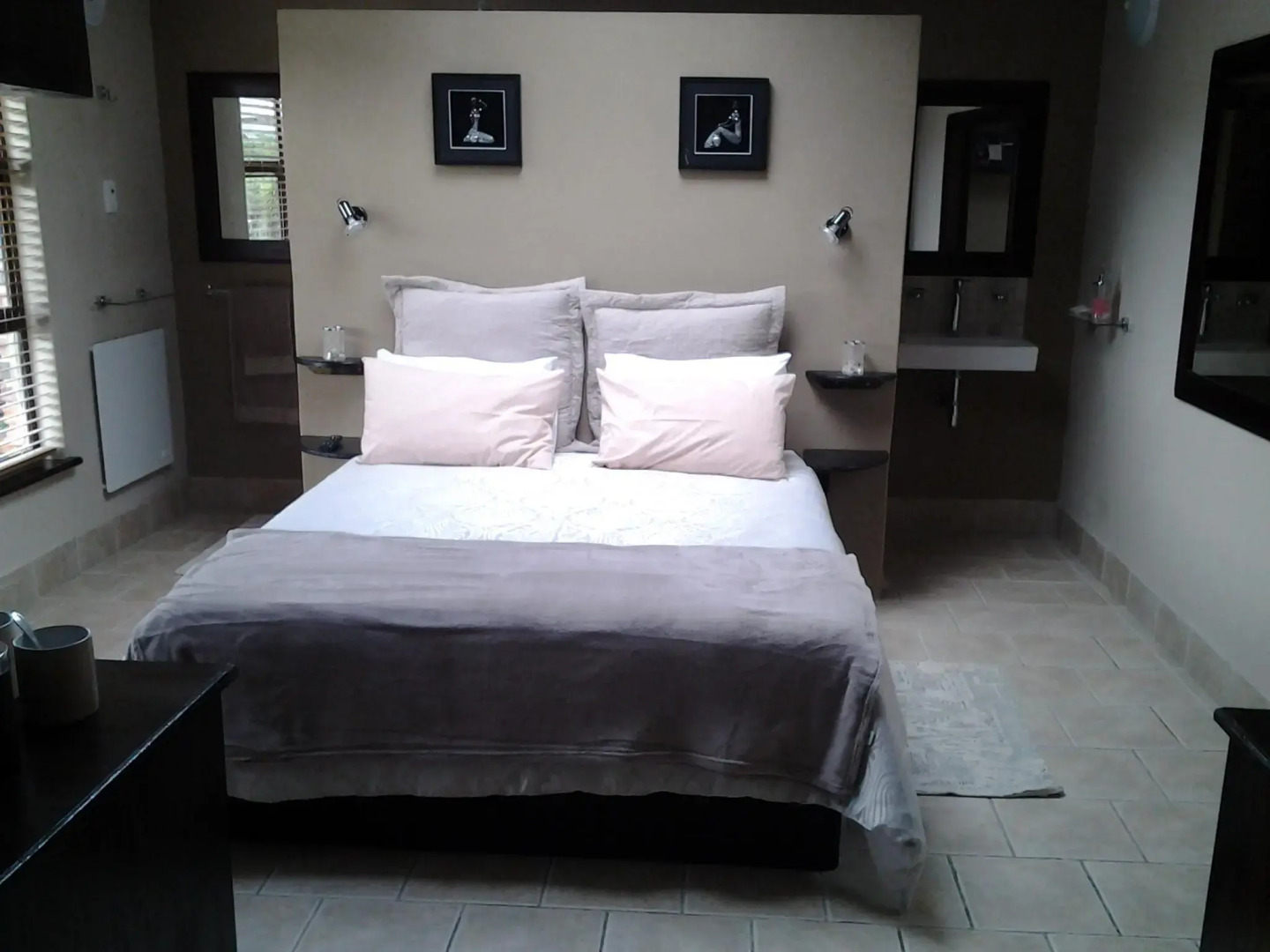 Dolphin View Guesthouse