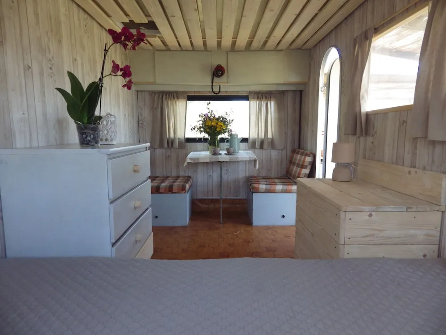 La Cera Farm Camping B&B