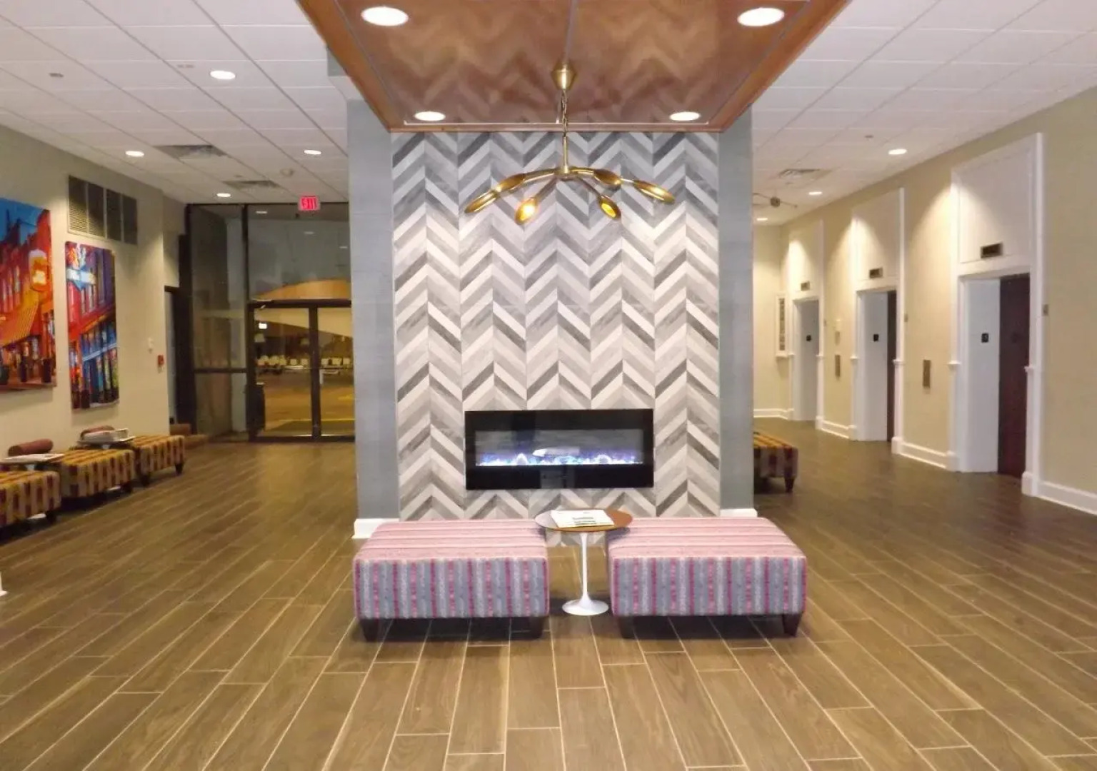 Holiday Inn Downtown Memphis by IHG