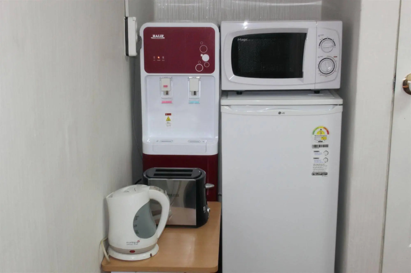 Dongdaemun Guest House