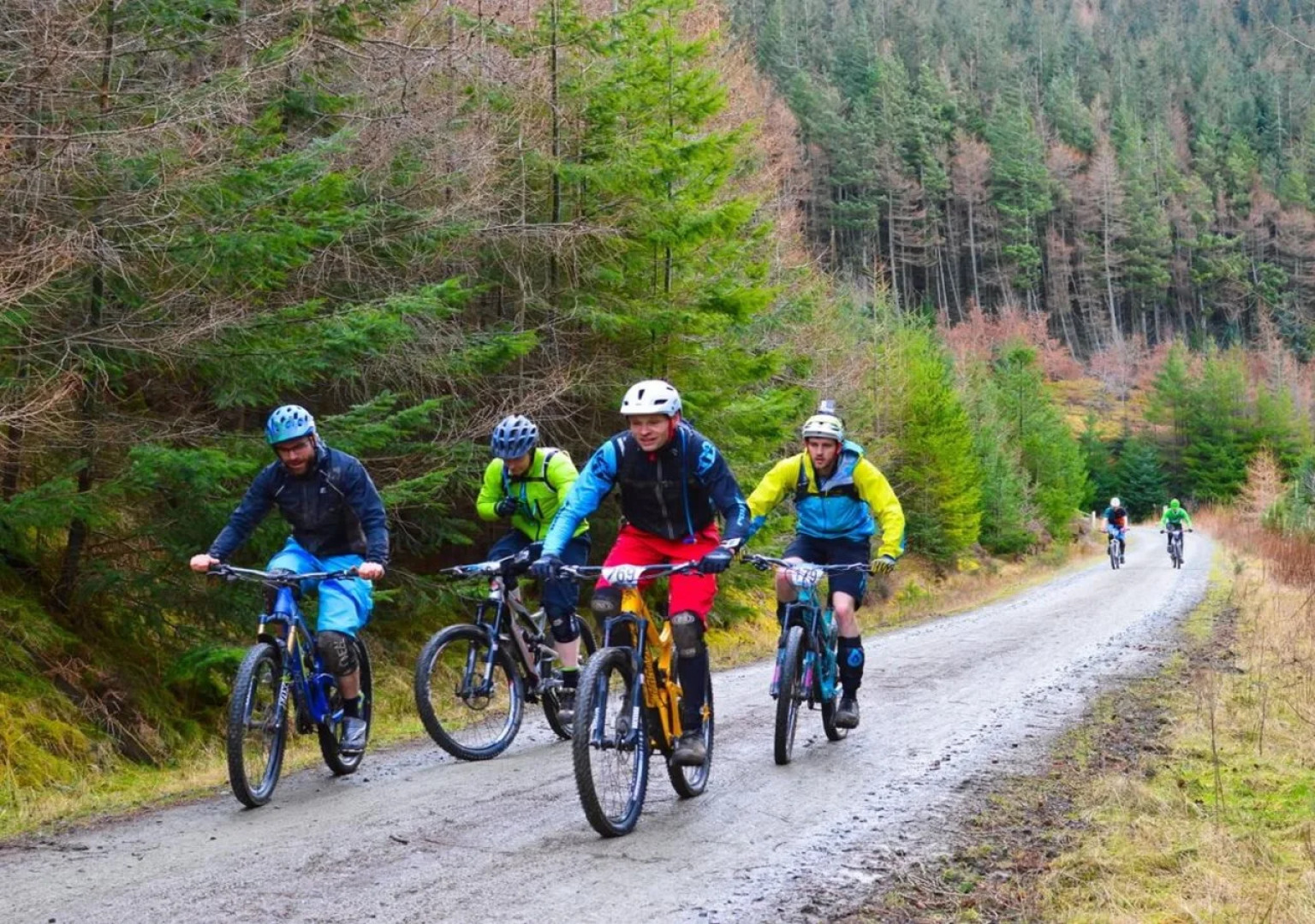 Glede Knowe Guest House