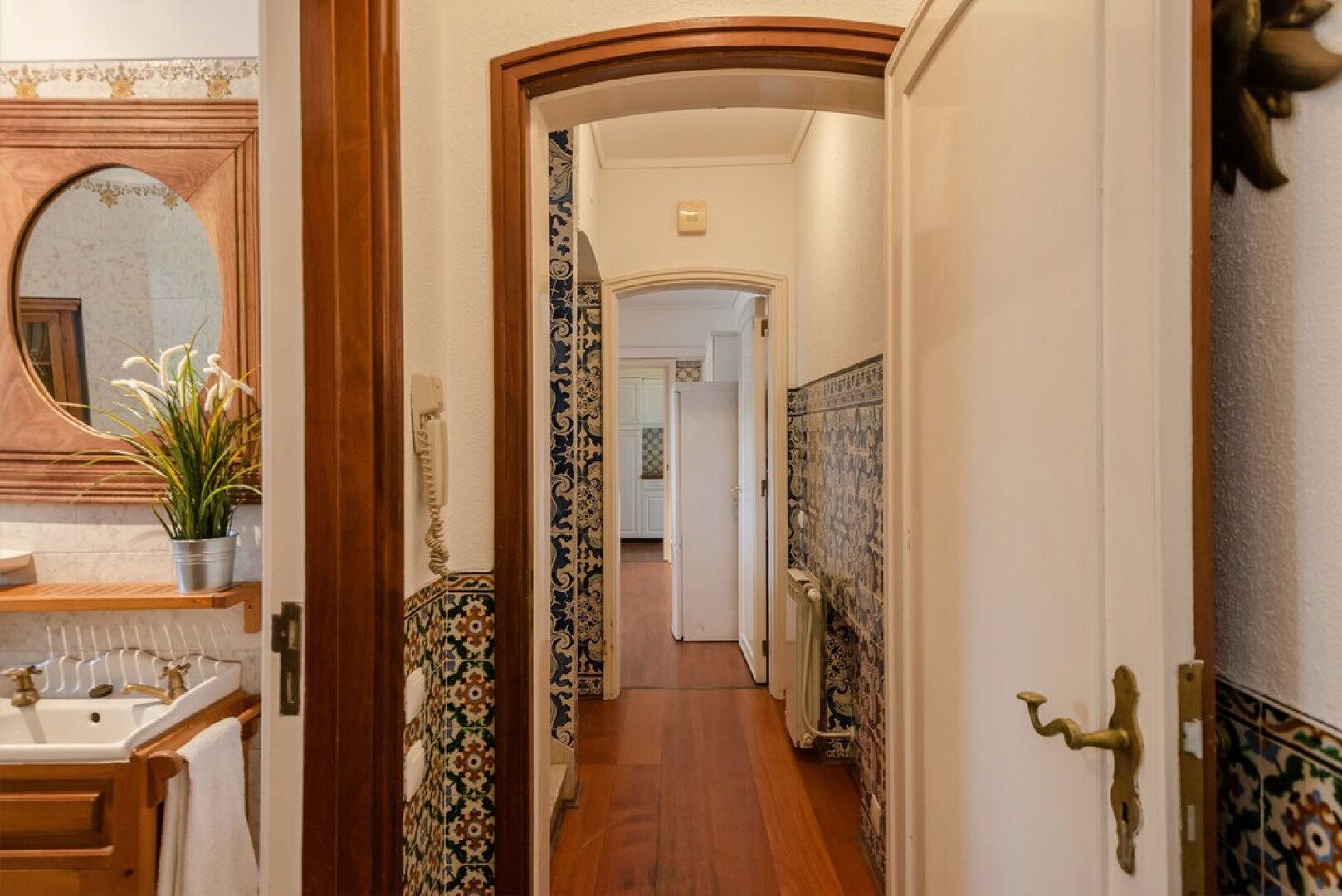 ALTIDO Villa Valeverde