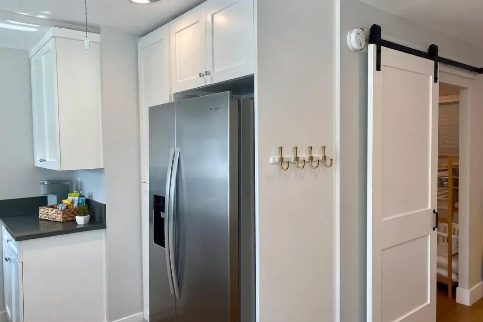 Steps To The Beach, Pacific City and Main Street - #2