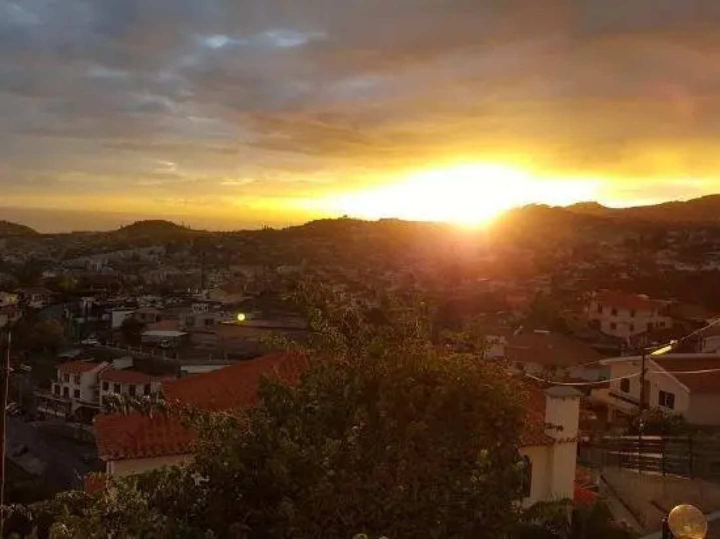 Pérola do Atlântico