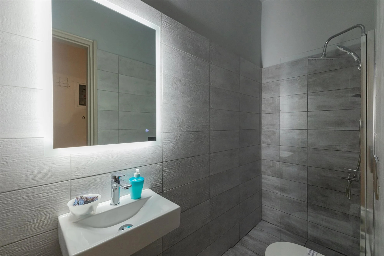 Stork Holiday Apartments - Garden & Sea View