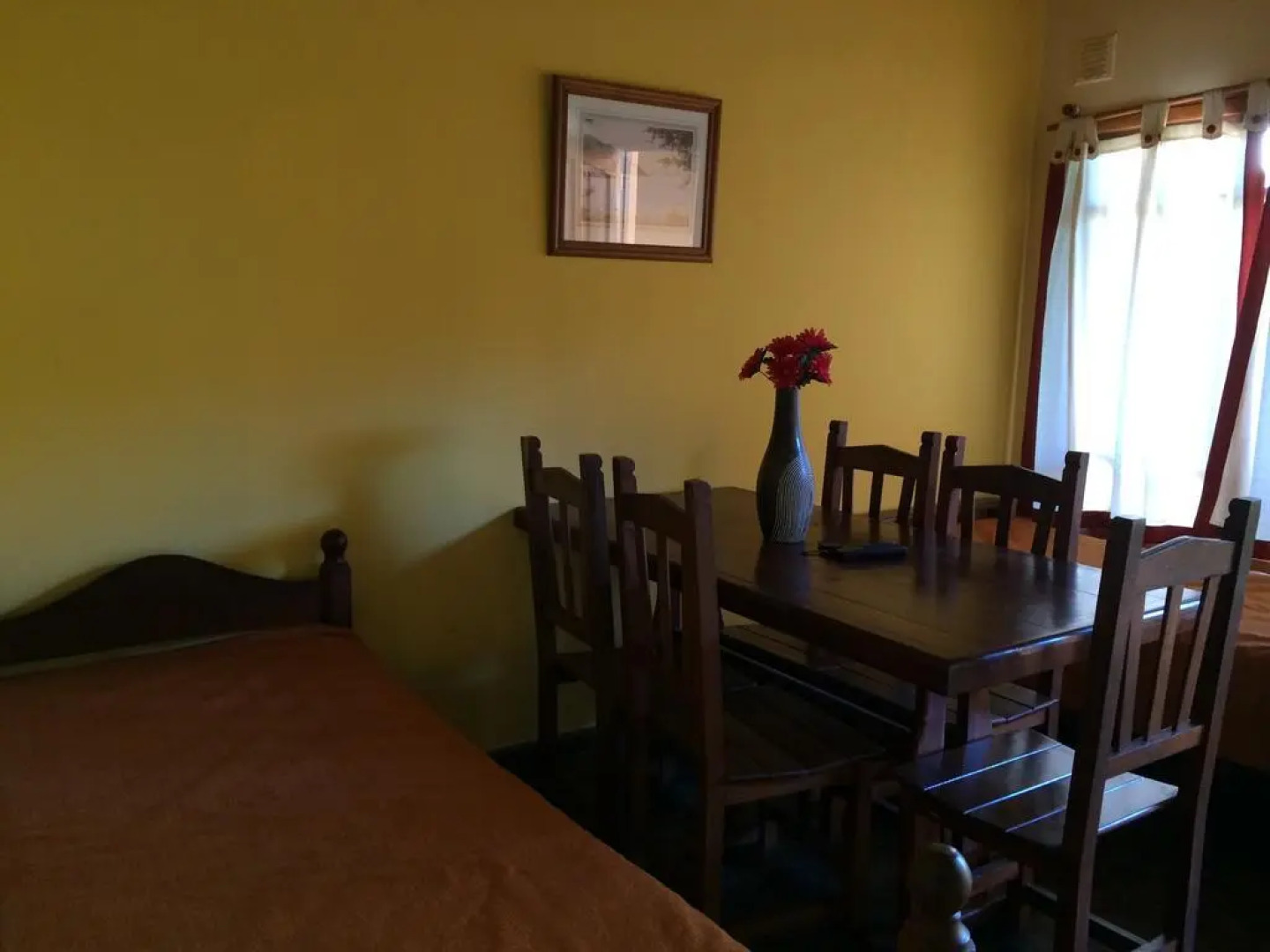 Apart Hotel Los Angelitos