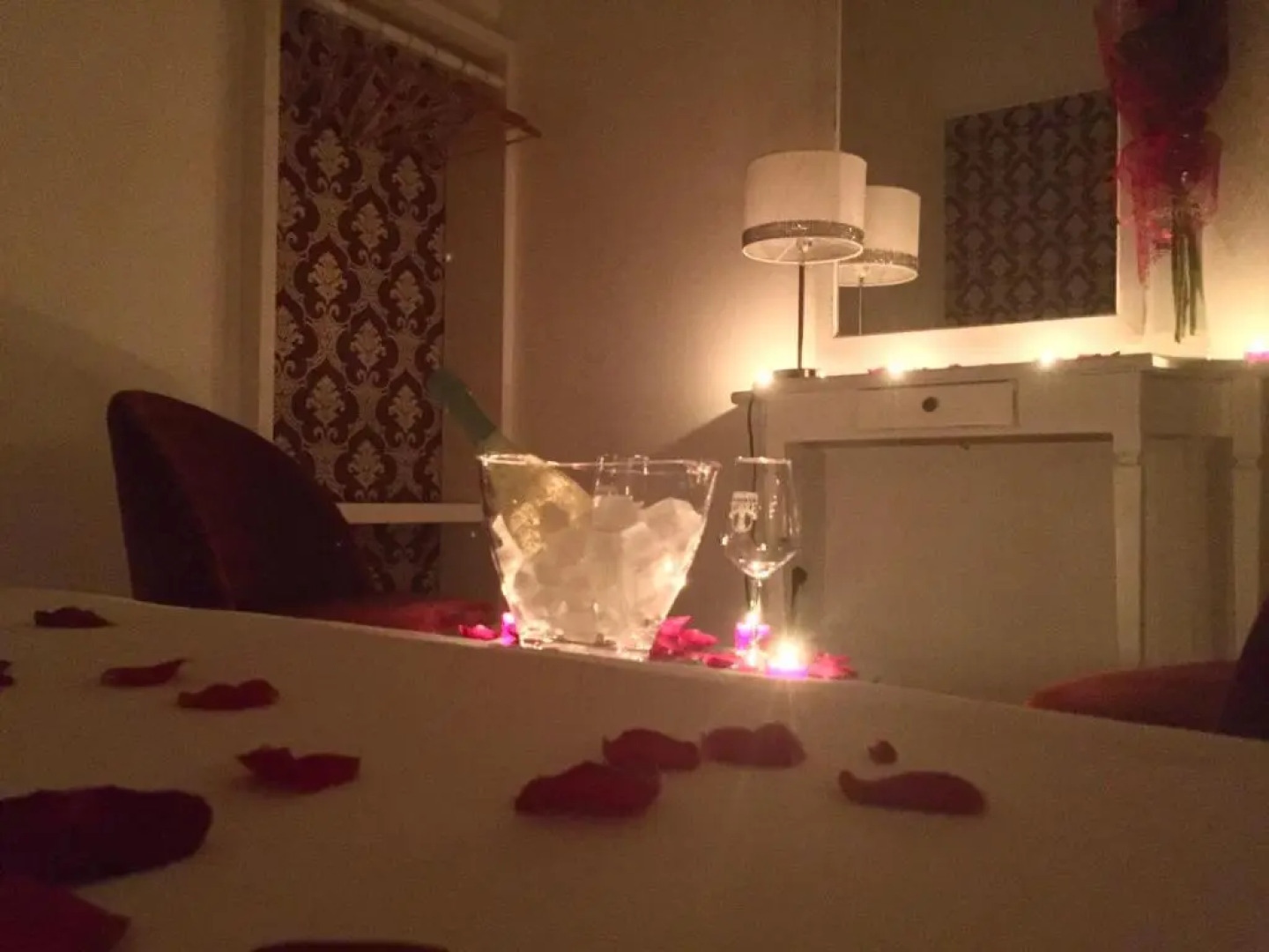 Dimora San Biagio Suites & Apartment