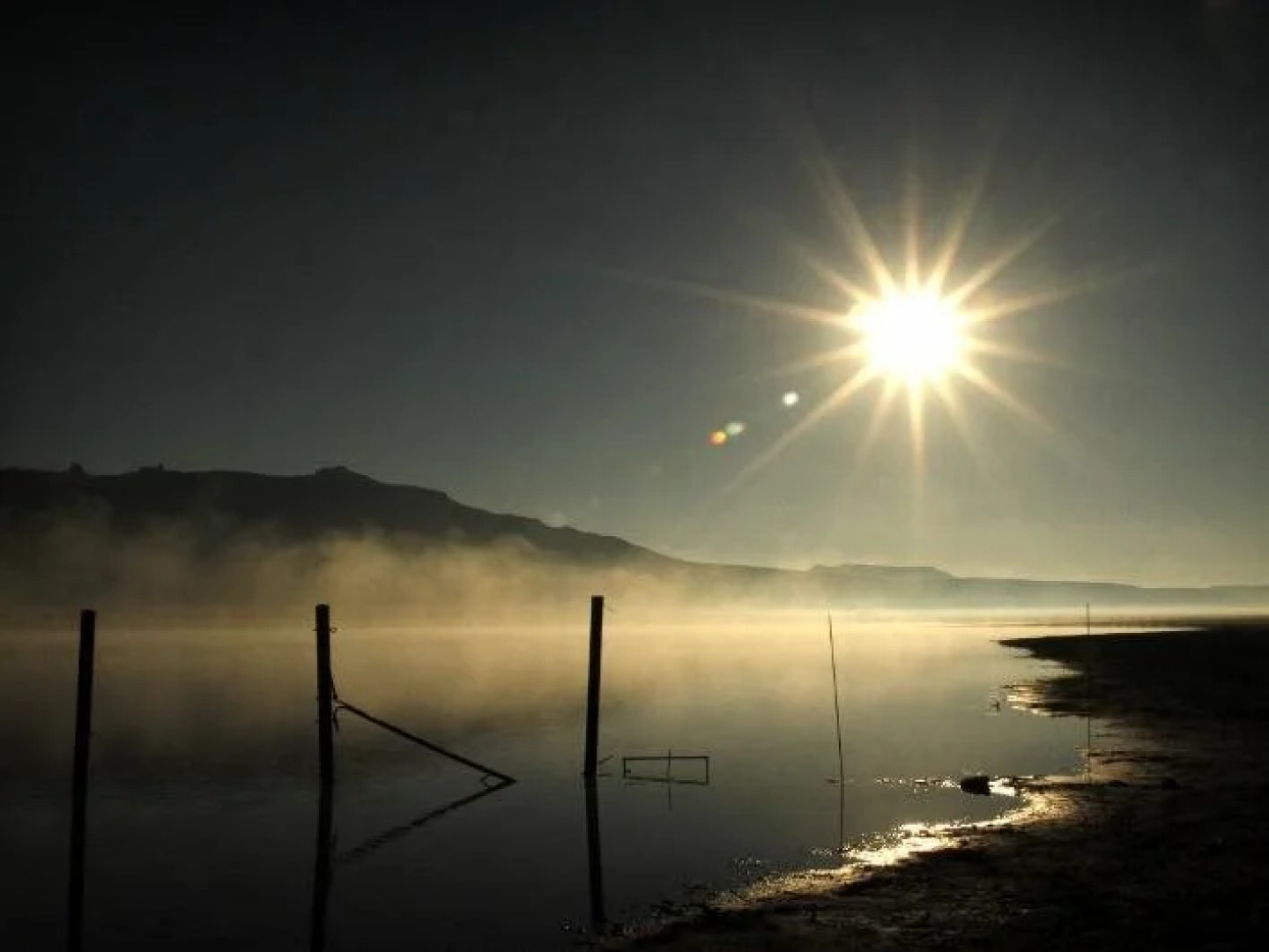 Black Mountain Leisure & Conference Hotel