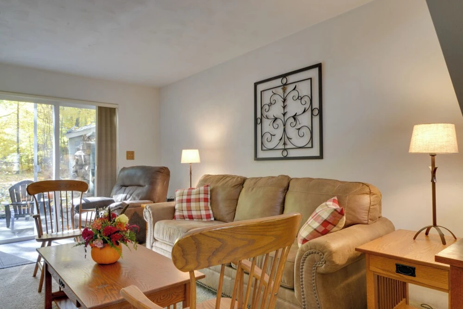 Charming Hidden Valley Resort Home: Walk to Slopes