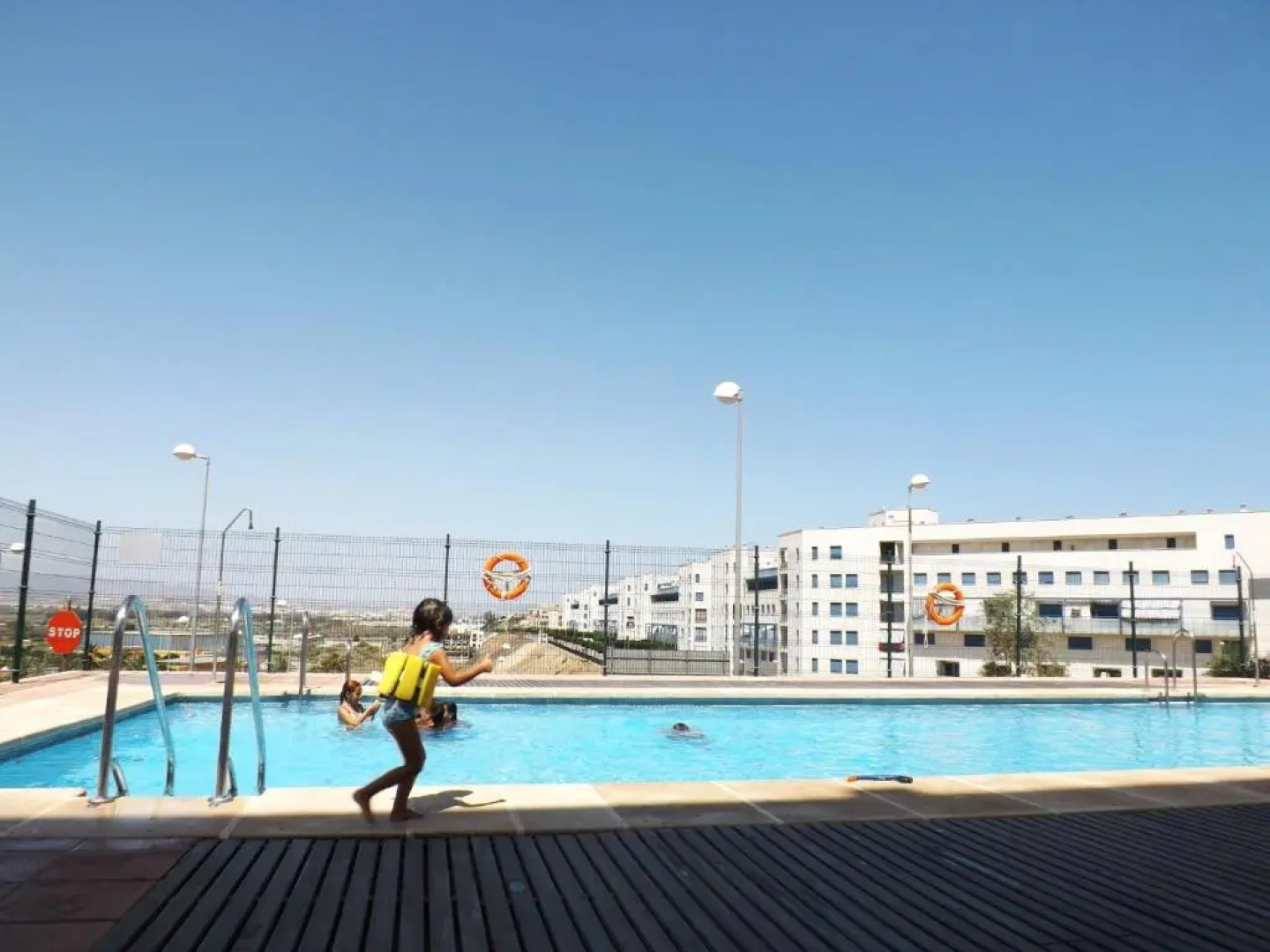 Duplex en Garrucha a 6 minutos de la playa