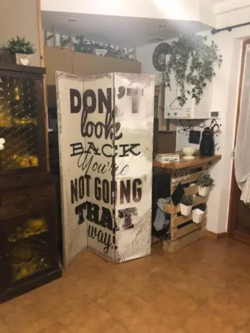 Panna e Cioccolato Apartament