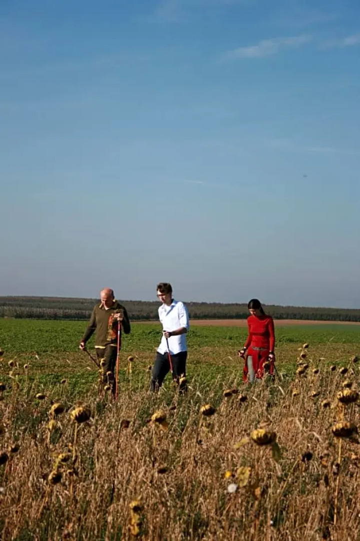 Kamerijck Bed & Breakfast