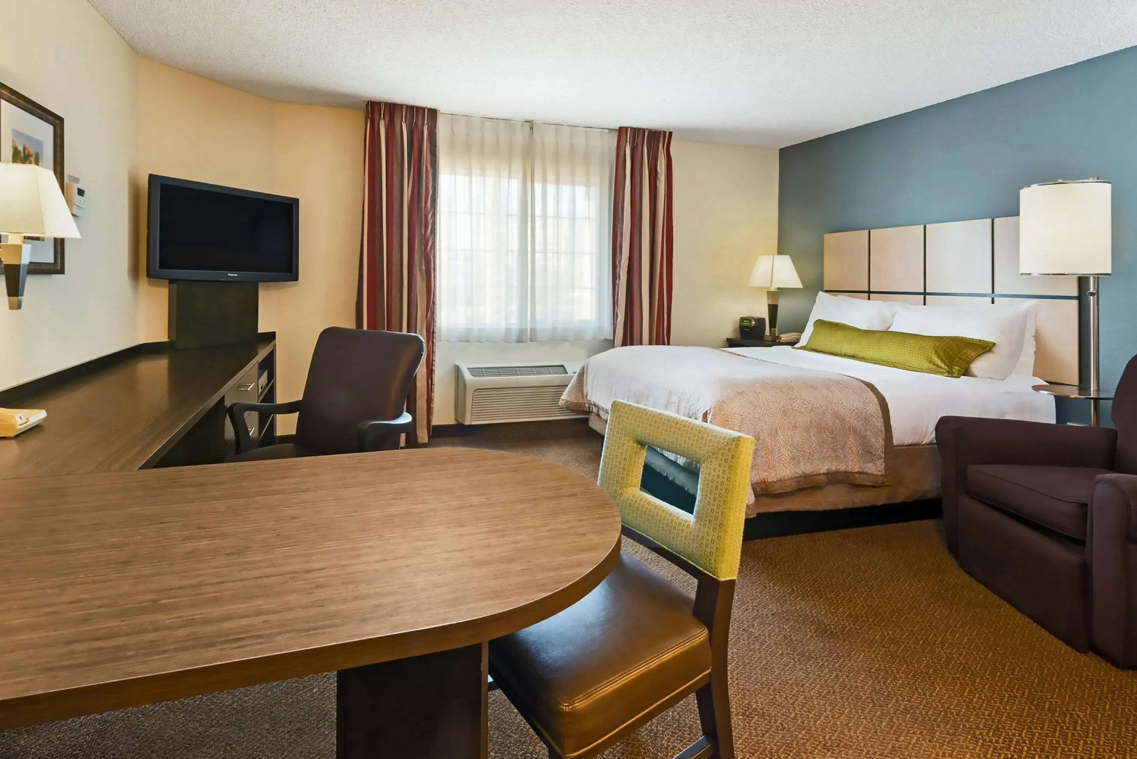 MainStay Suites Kansas City Overland Park