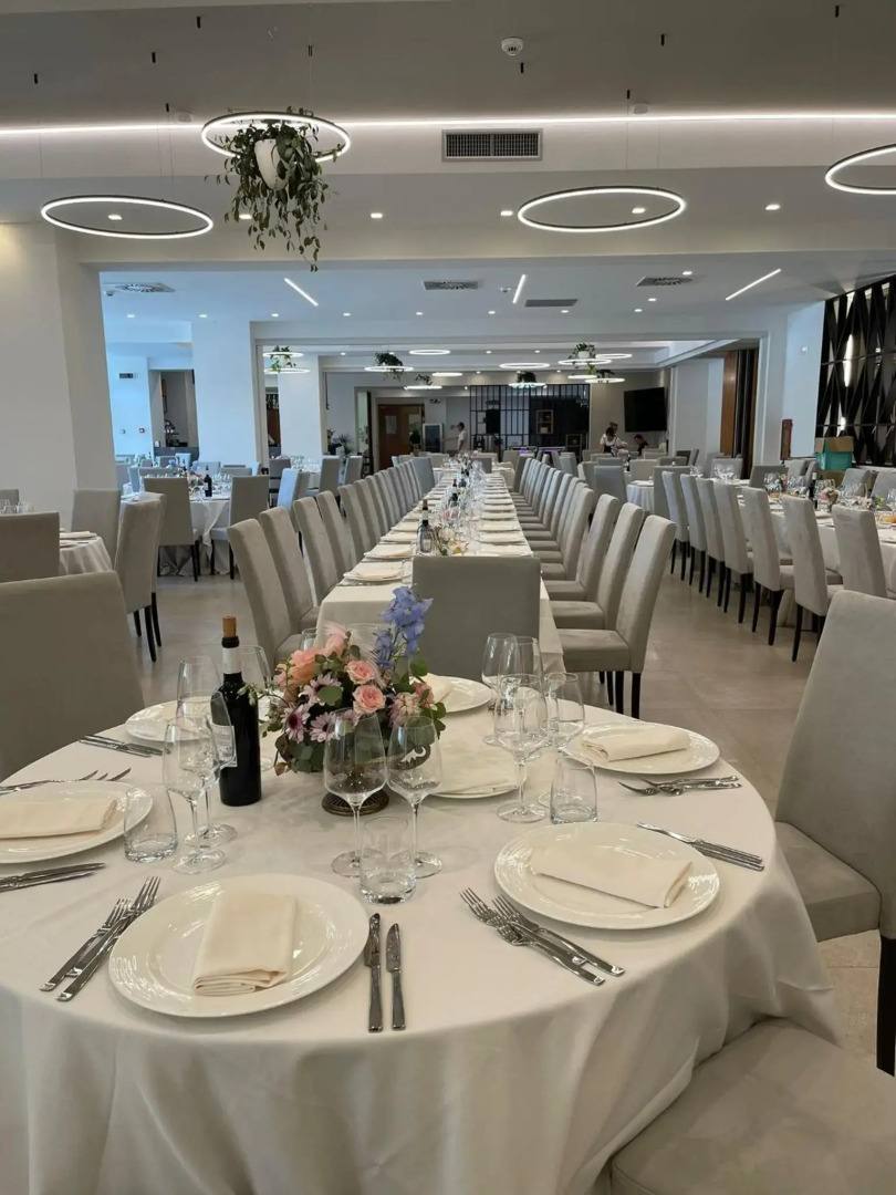 Hotel Ristorante Tre Lanterne & SPA