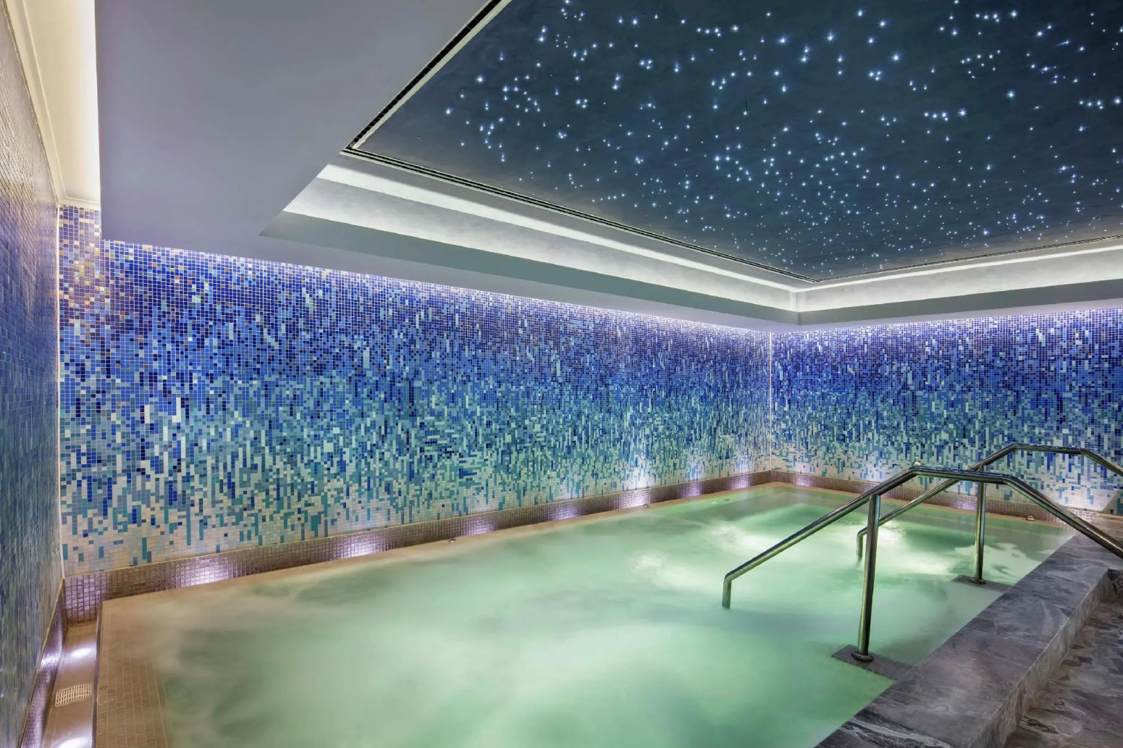 DoubleTree by Hilton Skopje