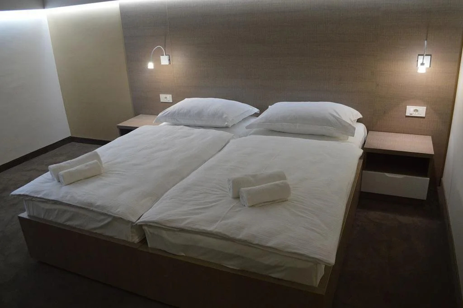 Hotel & Restaurant Narenta