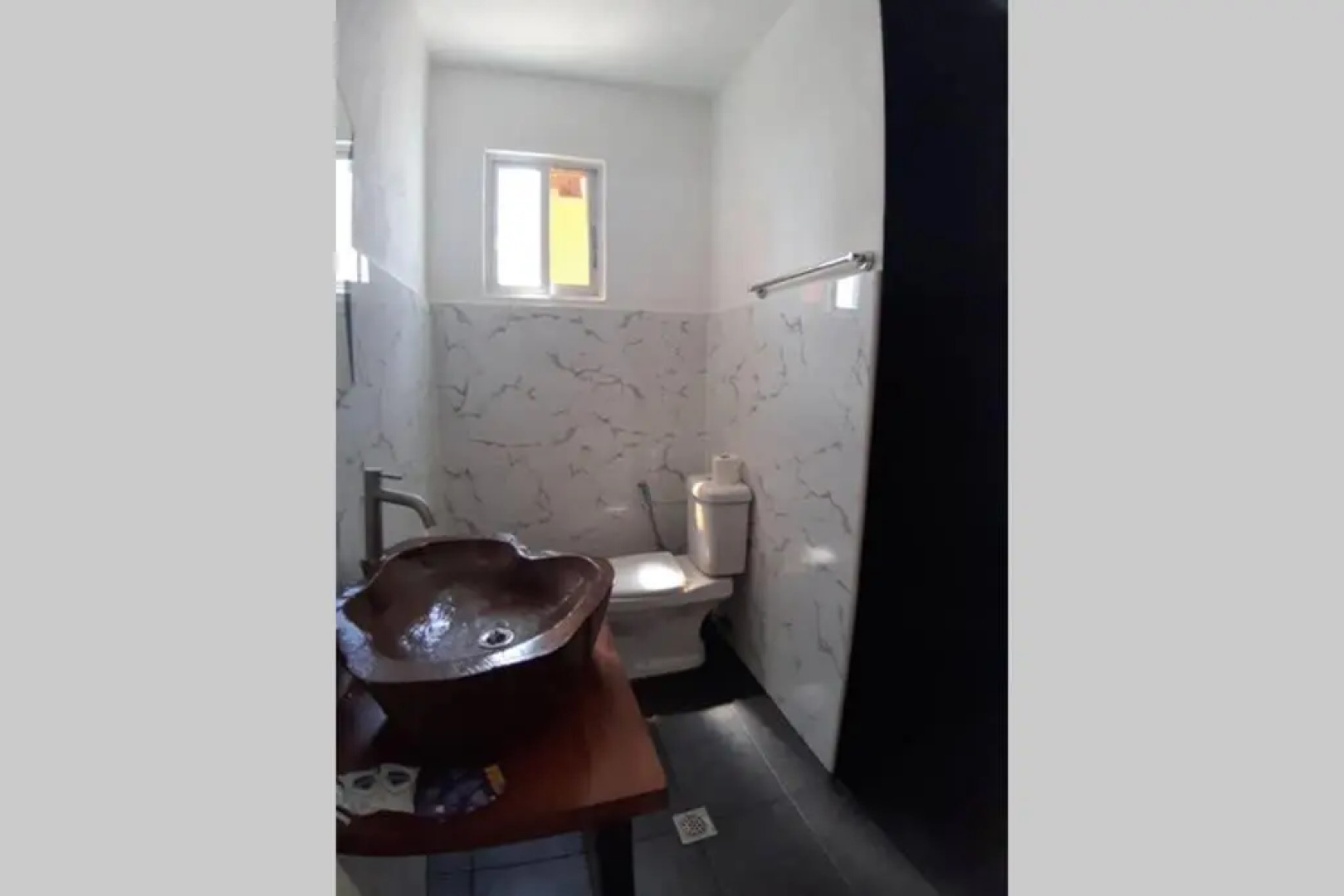 Seaview Mansion Dalaguete - Apartment 5