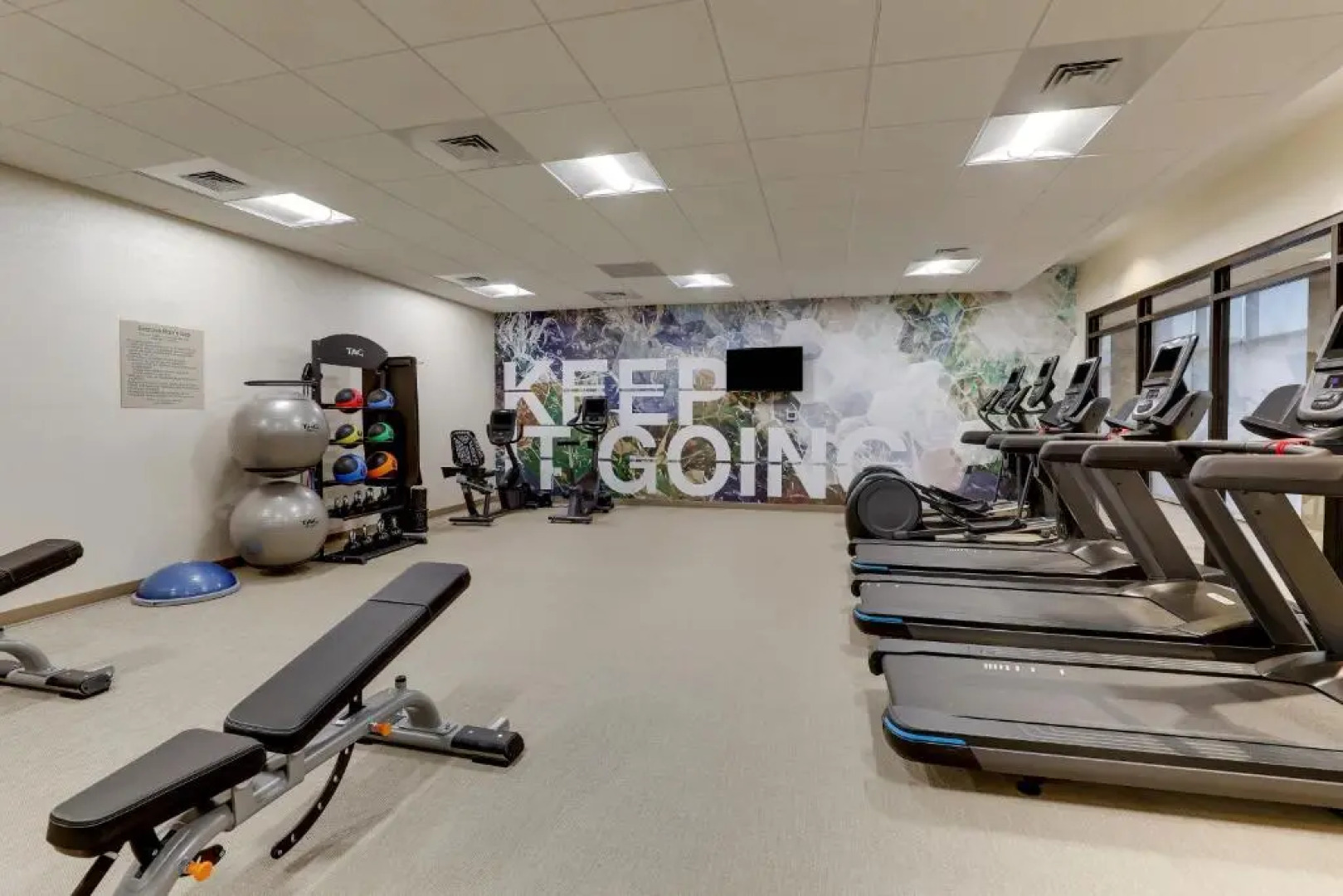 Springhill Suites by Marriott Cheraw