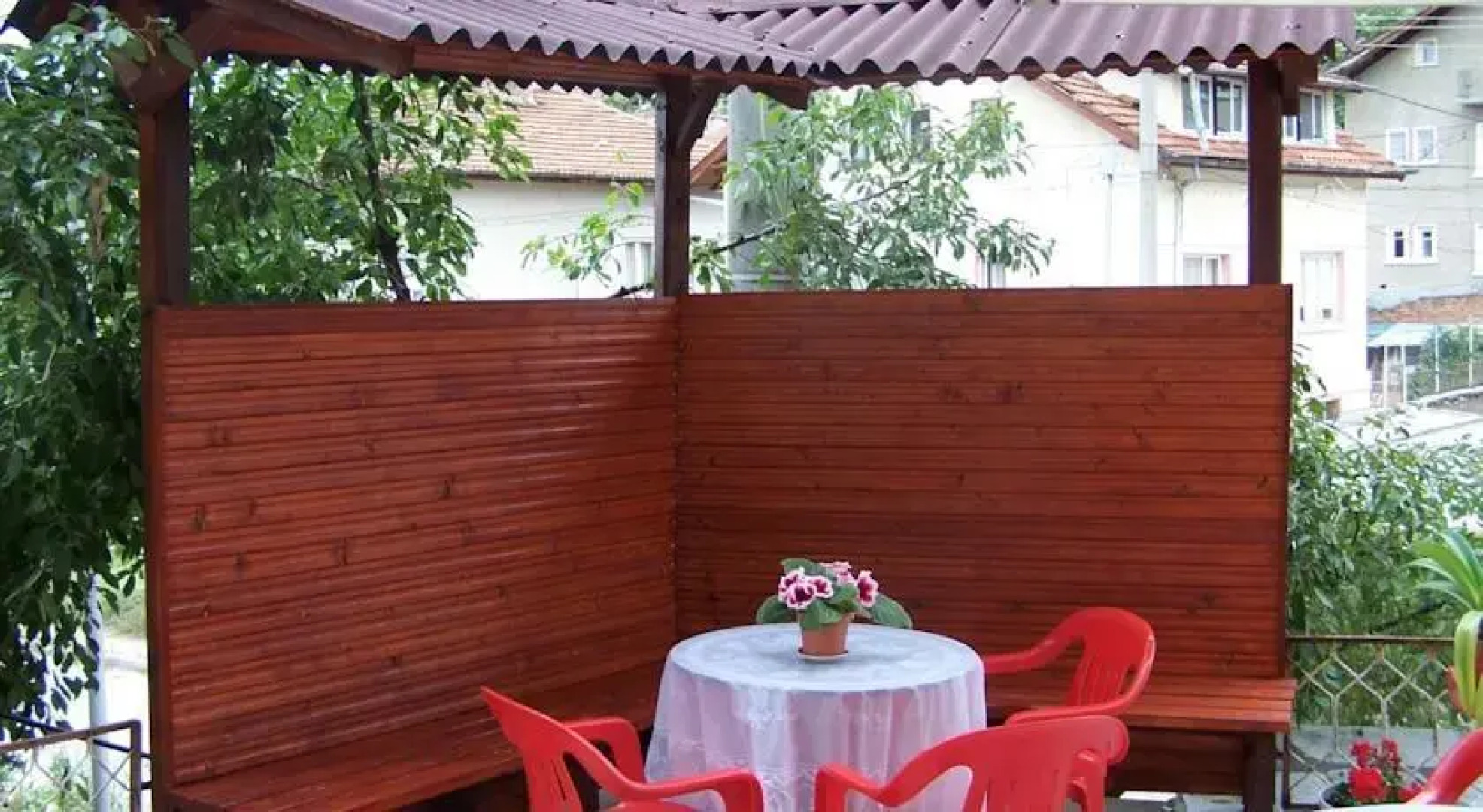 Family Hotel Vityaz House