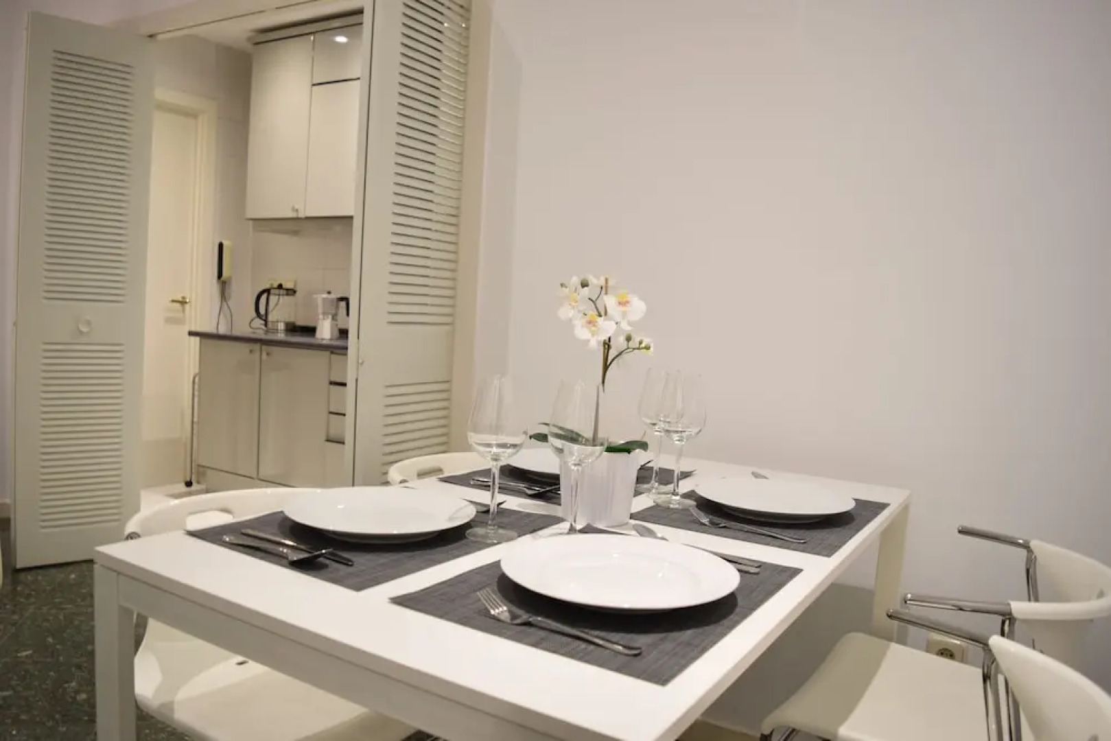 Madrid Suites Chueca