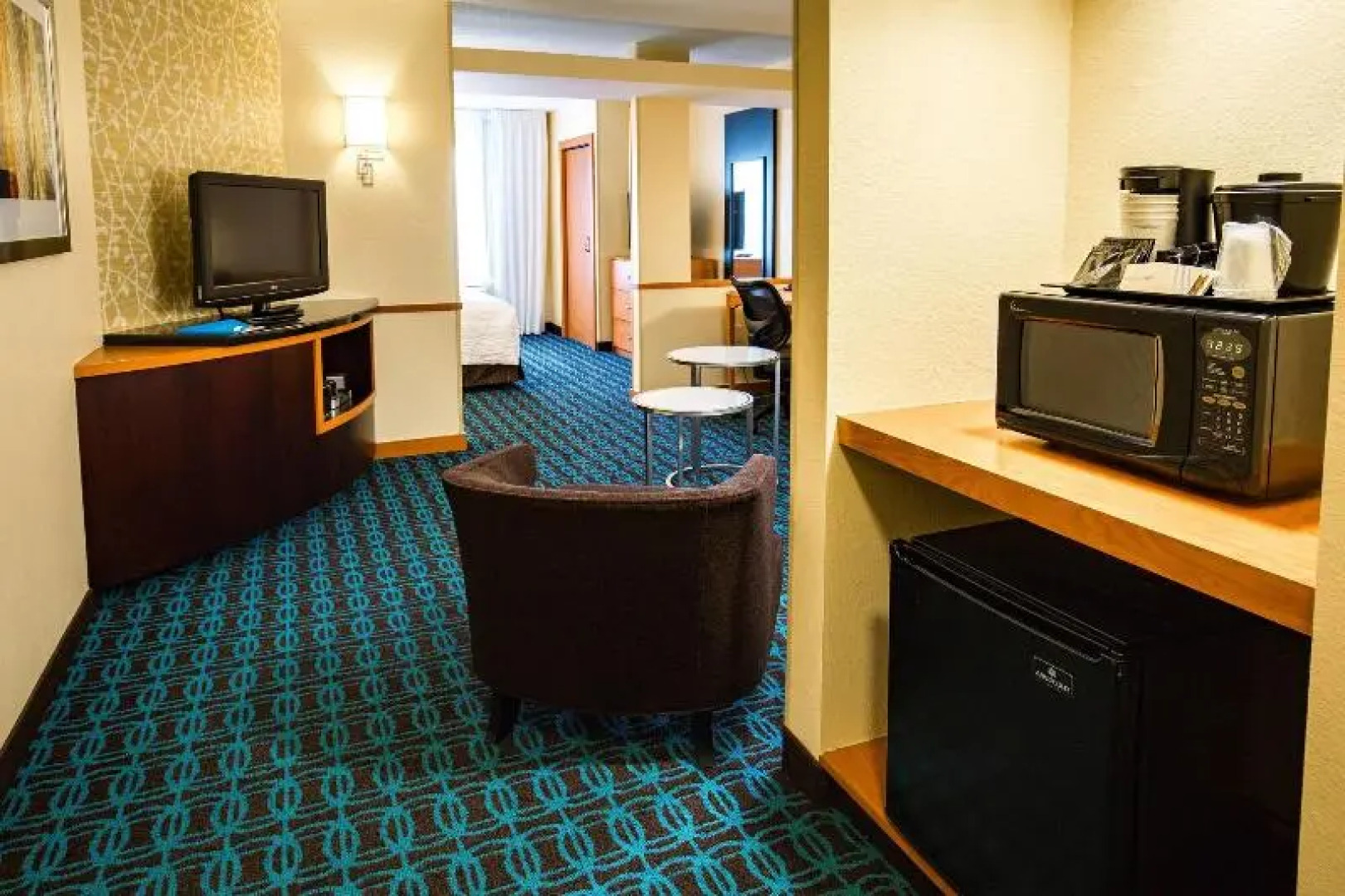 Fairfield Inn & Suites Portsmouth Exeter
