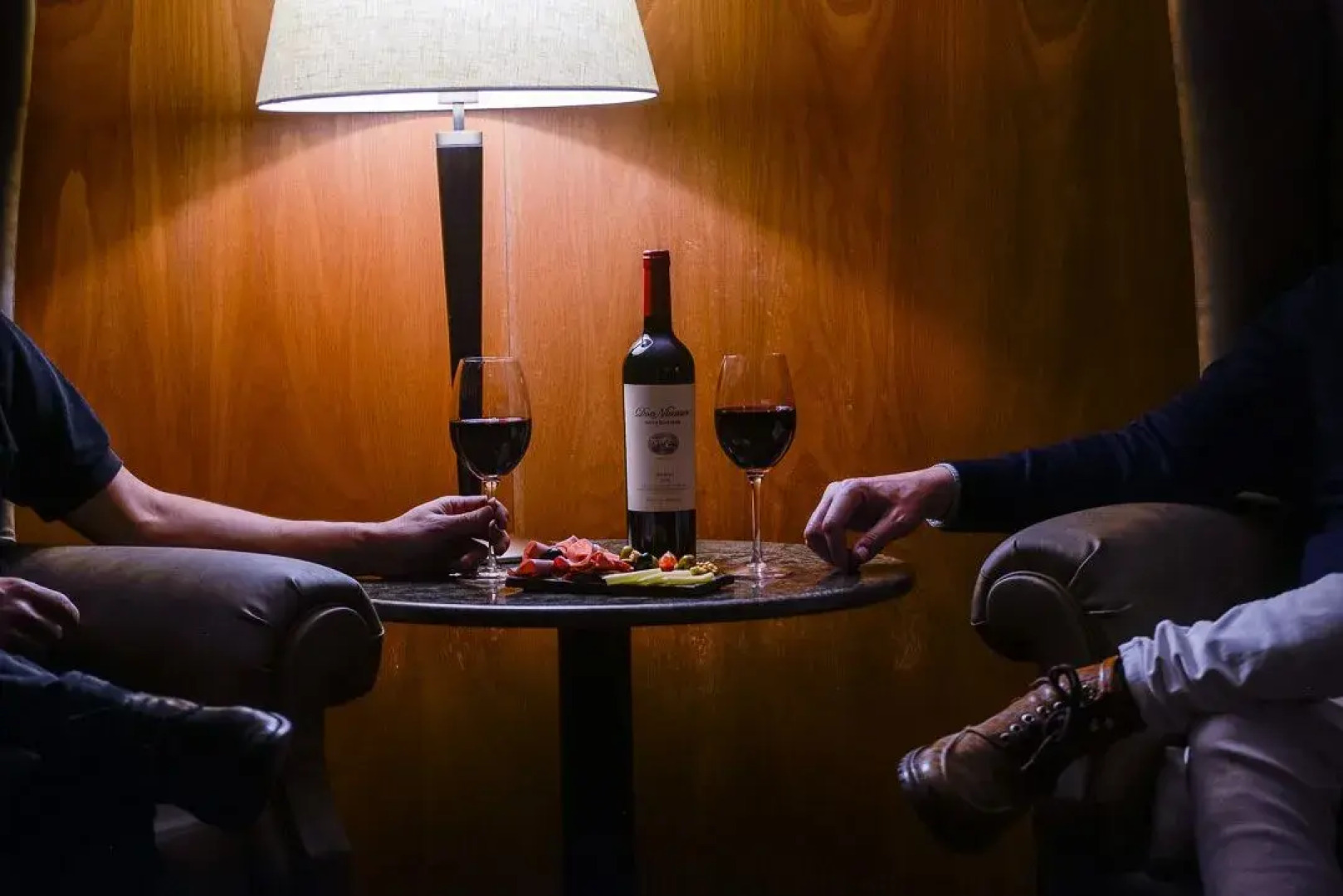 La Recova Hotel & Spa