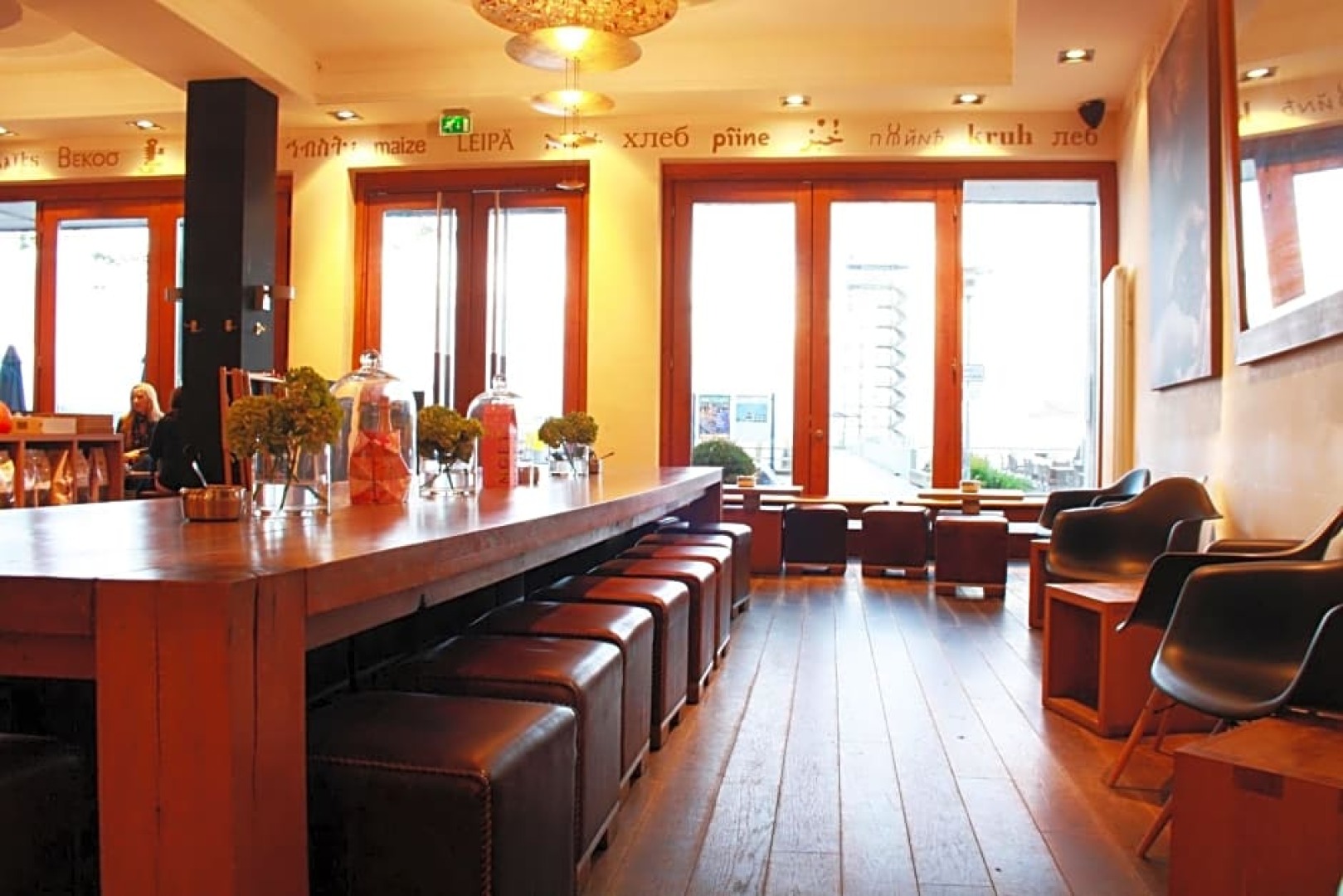 Aika Seaside Living Hotel