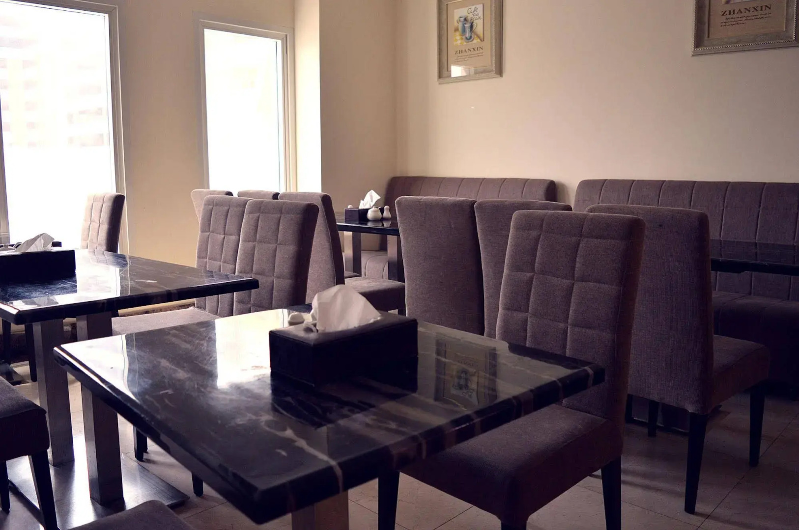 Better Living Hotel Apartments