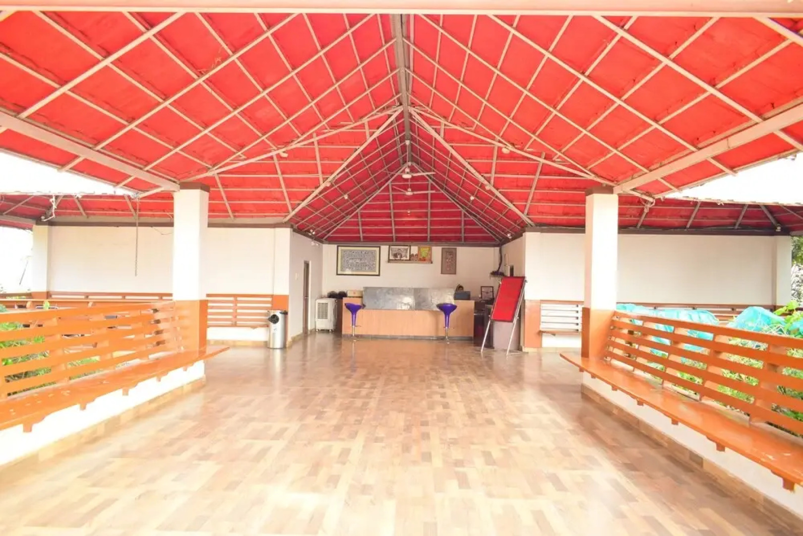 Hotel Sonar Bangla Kolaghat