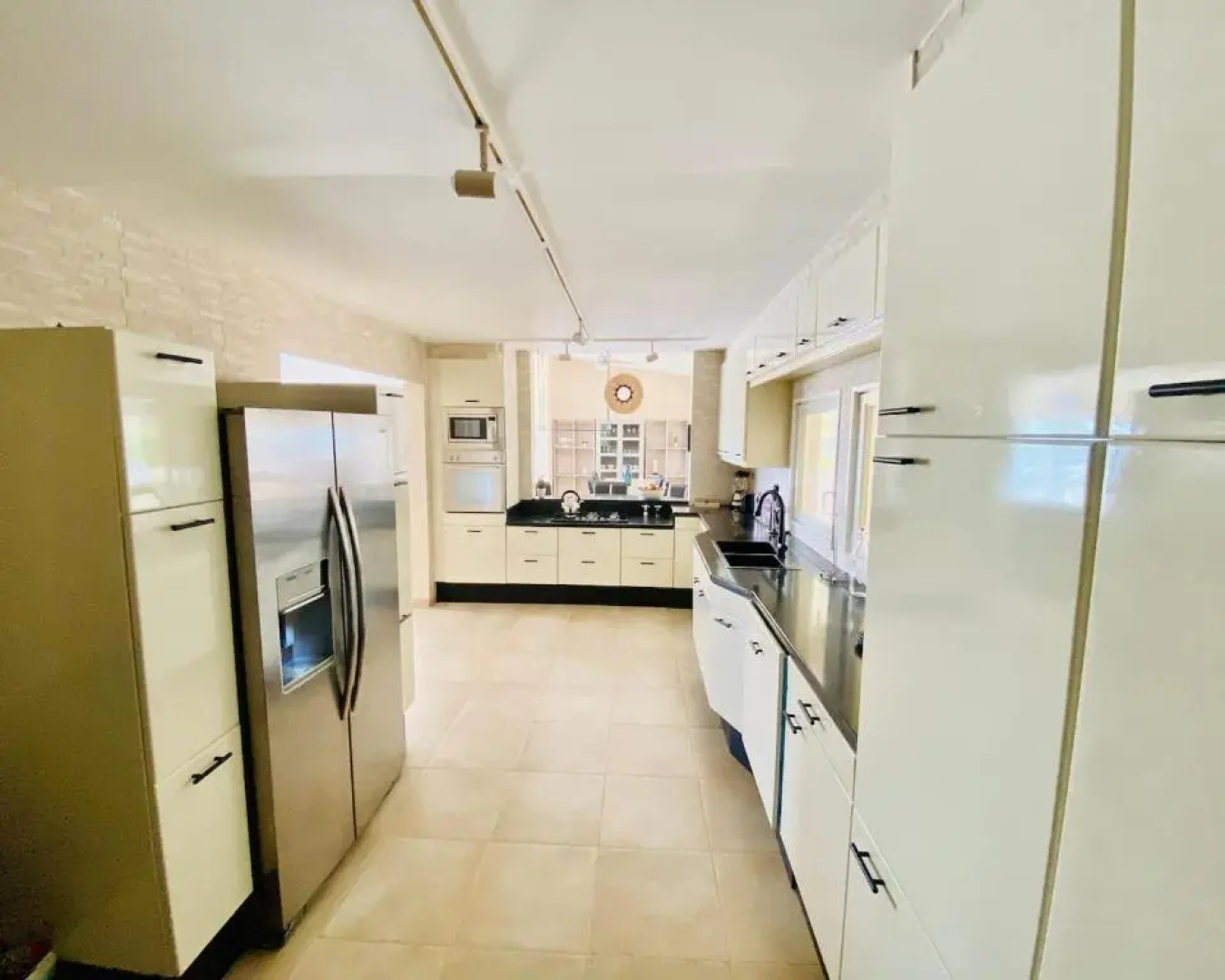 SXM King Size Villa with 4 Rooms and 4 Bathrooms