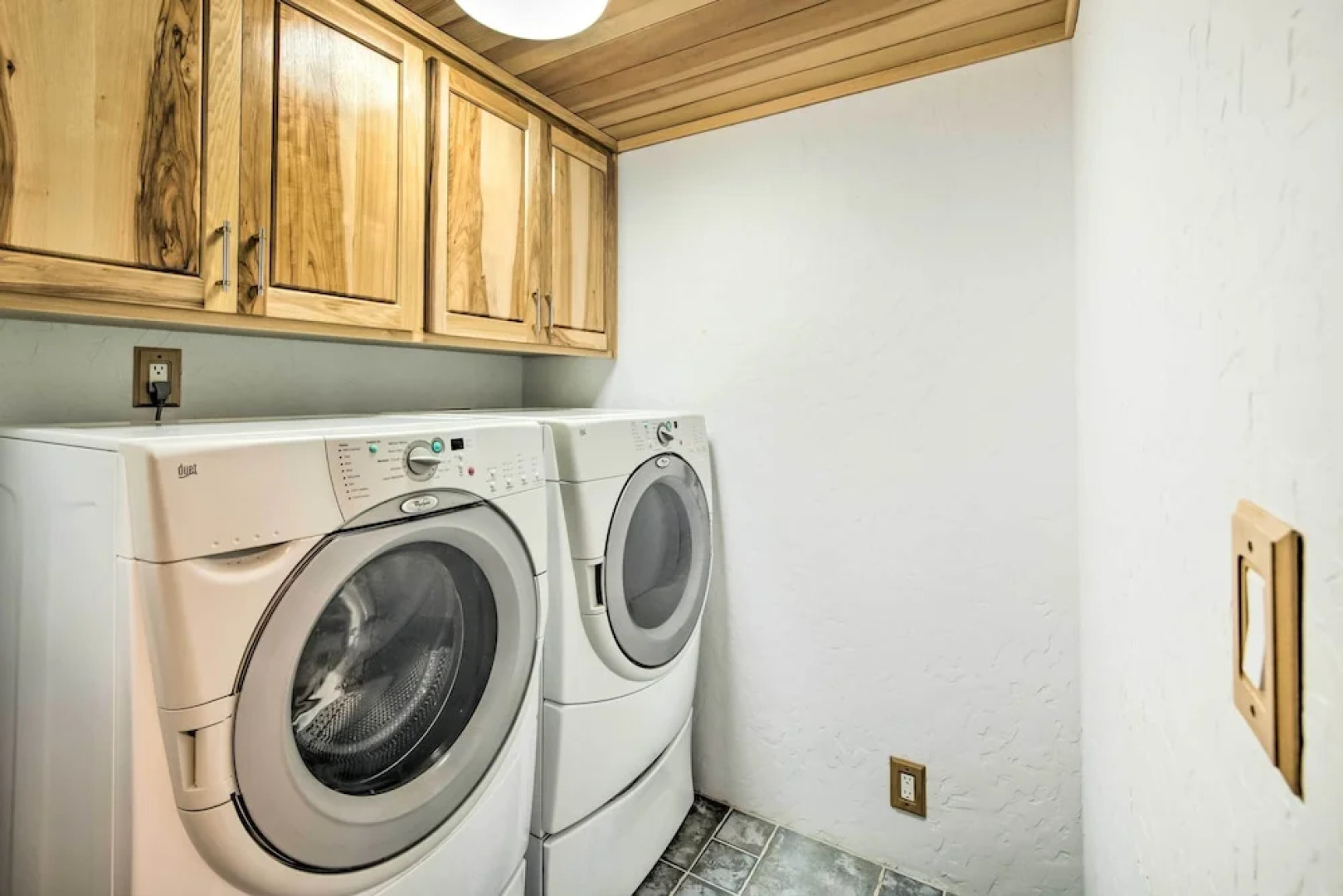 Marrowstone Island Home: 20 Mins to Port Townsend!