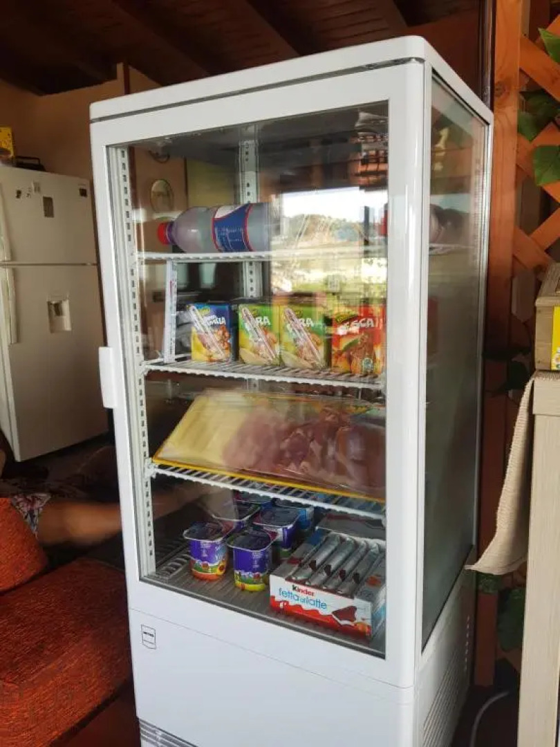 Il Veliero da Carmen