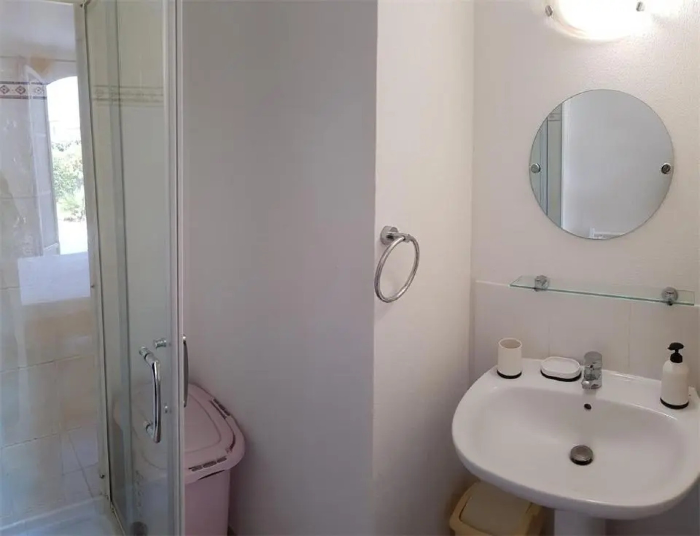 GB3-42 : NARBONNE-PLAGE : Villa 4 pièces 7 couchages avec piscine privative