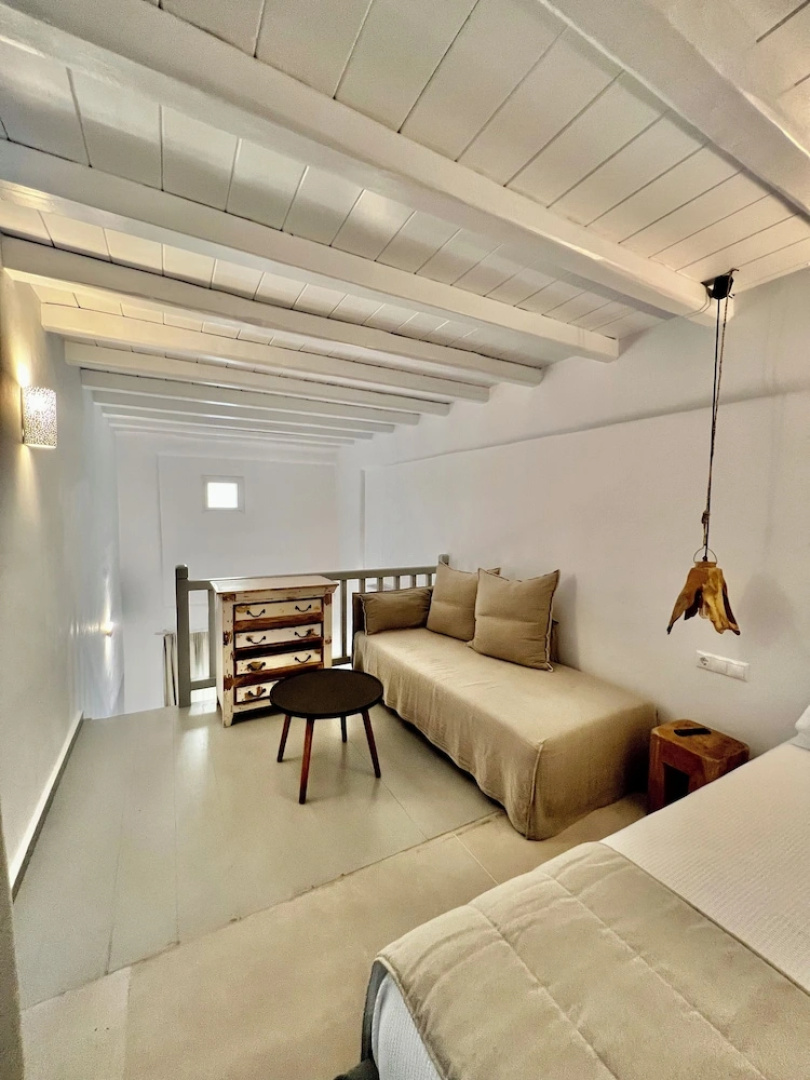 Sofos Suites Mykonos