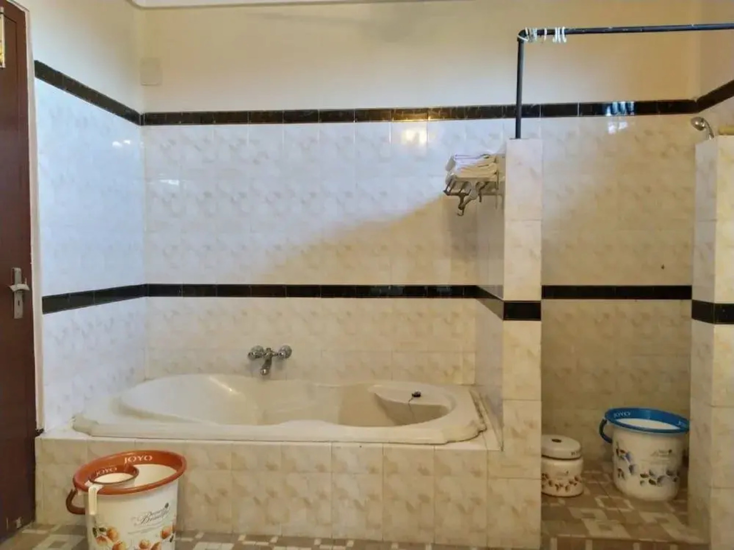 The Tanay's Dibrugarh Residency