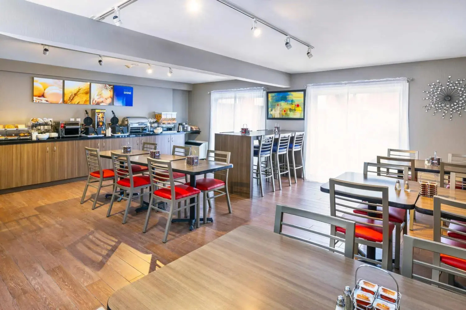 Comfort Inn Sherbrooke