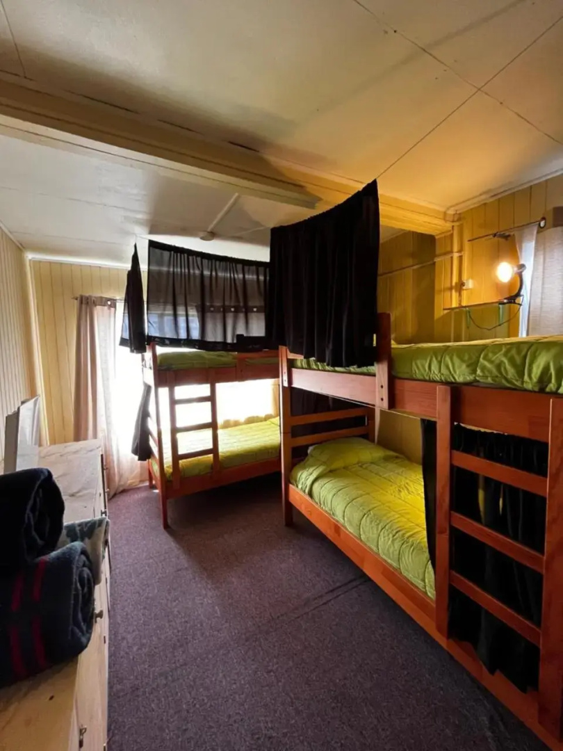 Hostal Central