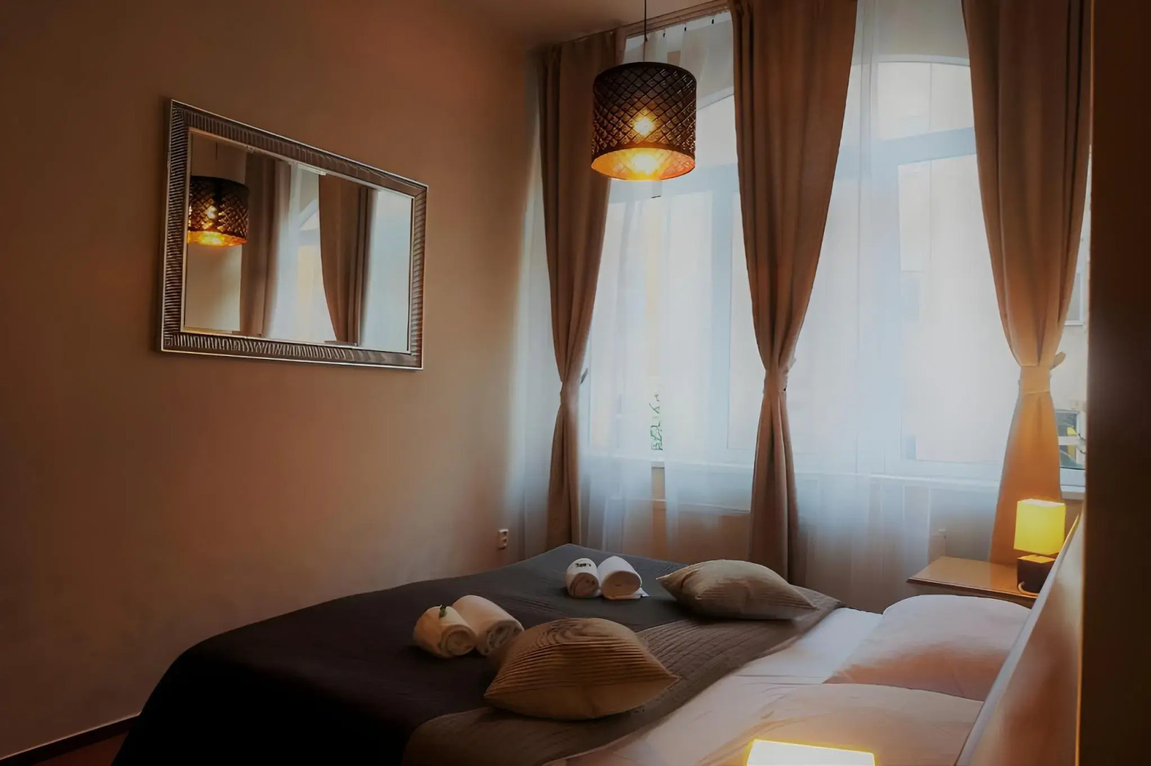 Hotel Augustus et Otto