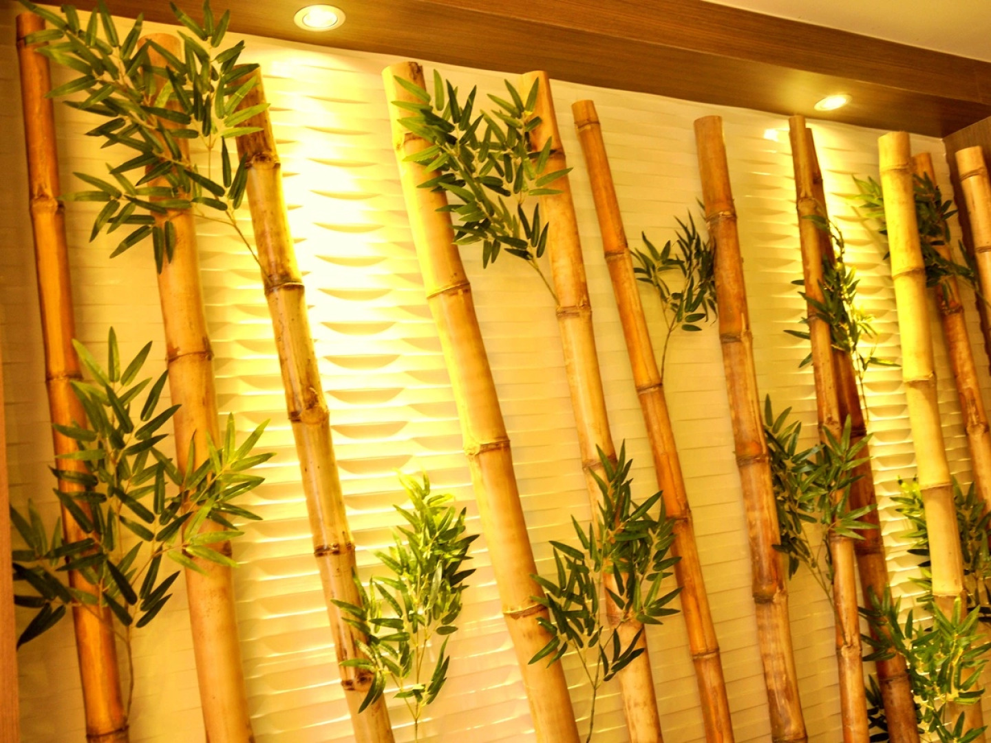 Hotel Zamburger Taman Kapar