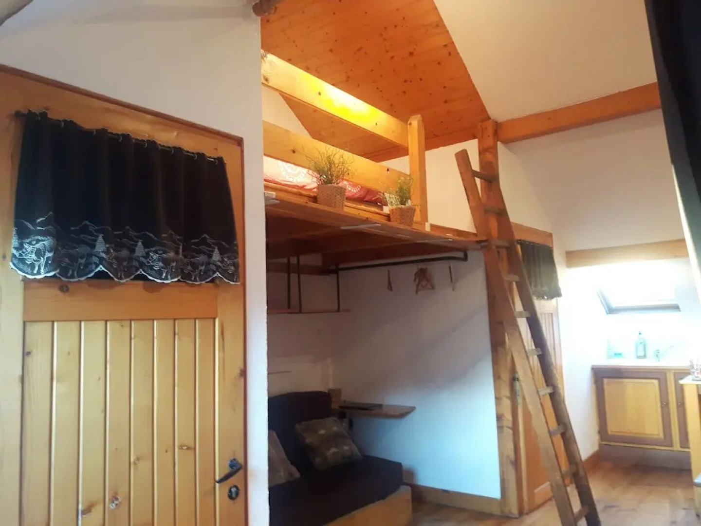 Chambre dHôtes Kiki & Coco